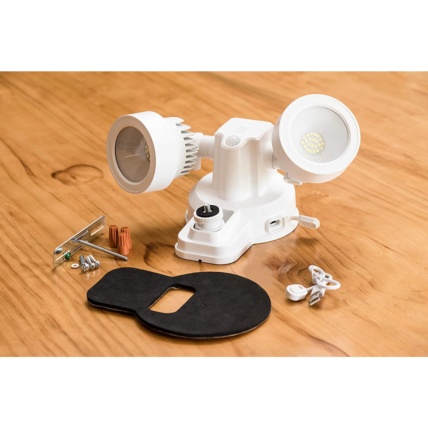 Wasserstein 4895230304761 Security-Camera-Mounts - View #4