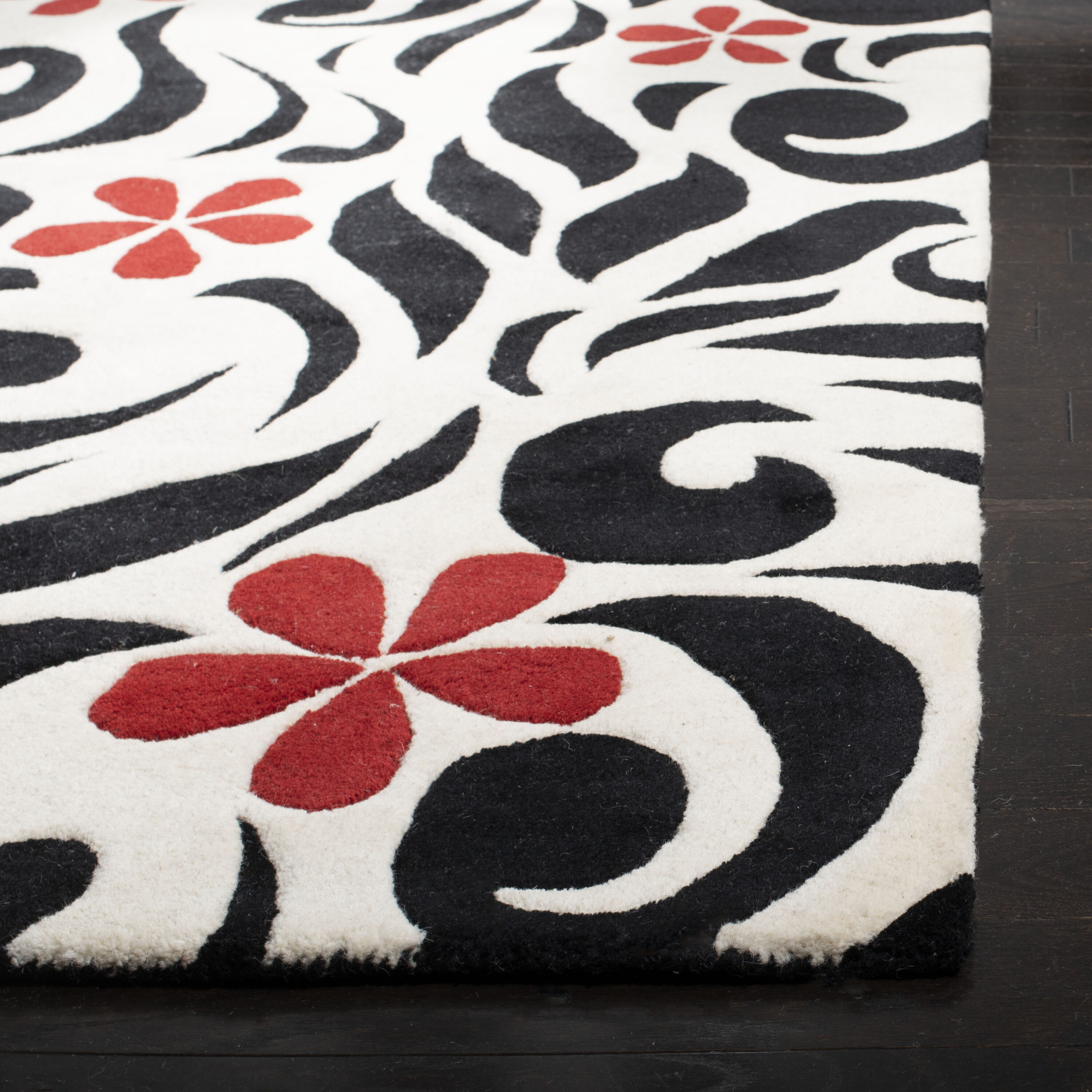 Safavieh SOH725A-212 rugs - View #3