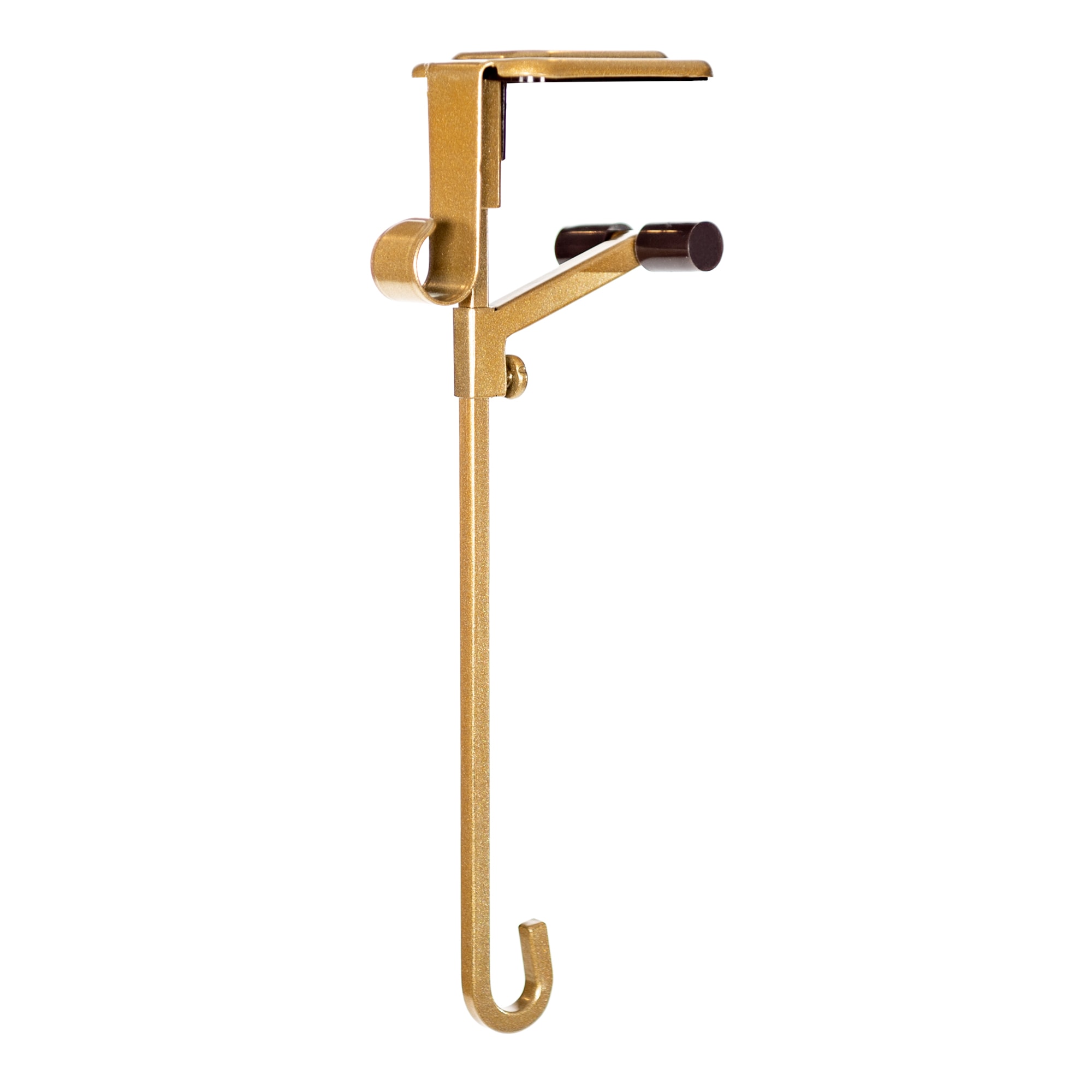 Village Lighting V-20530-GLD-RS2 Holiday-Hooks-Hangers-Holders - View #3