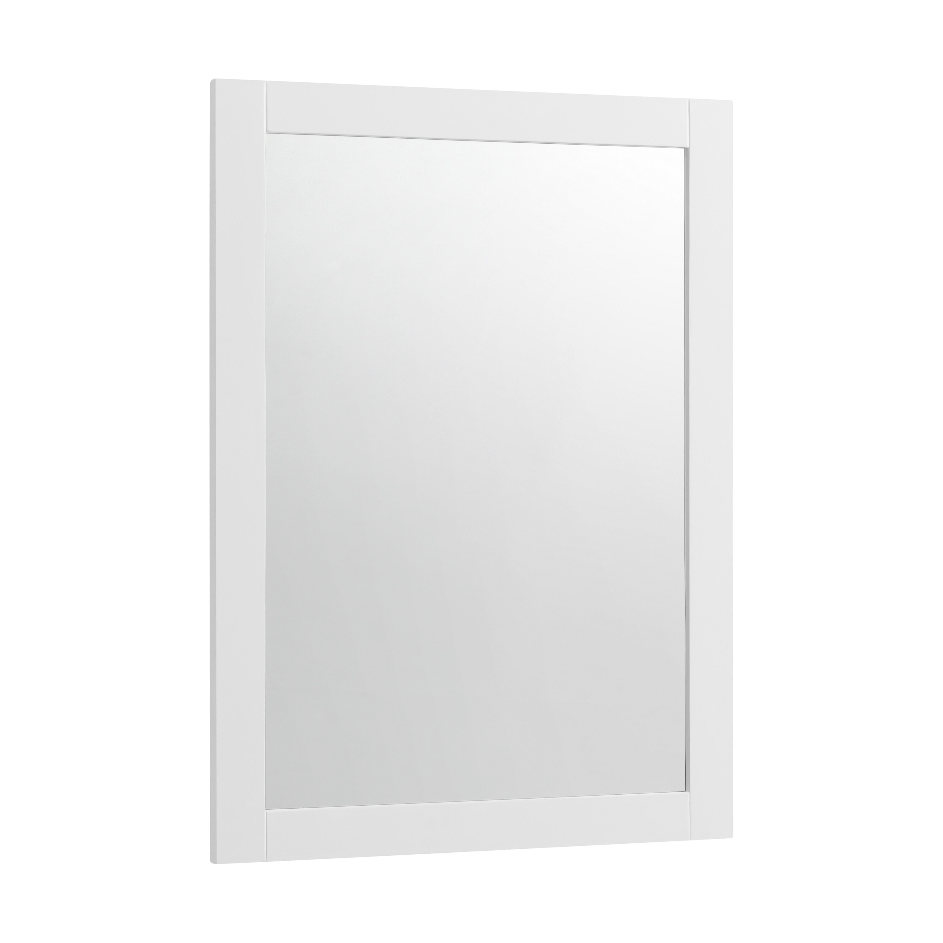 allen + roth 1815MR-22-201 Framed-Bath-Mirrors - View #3