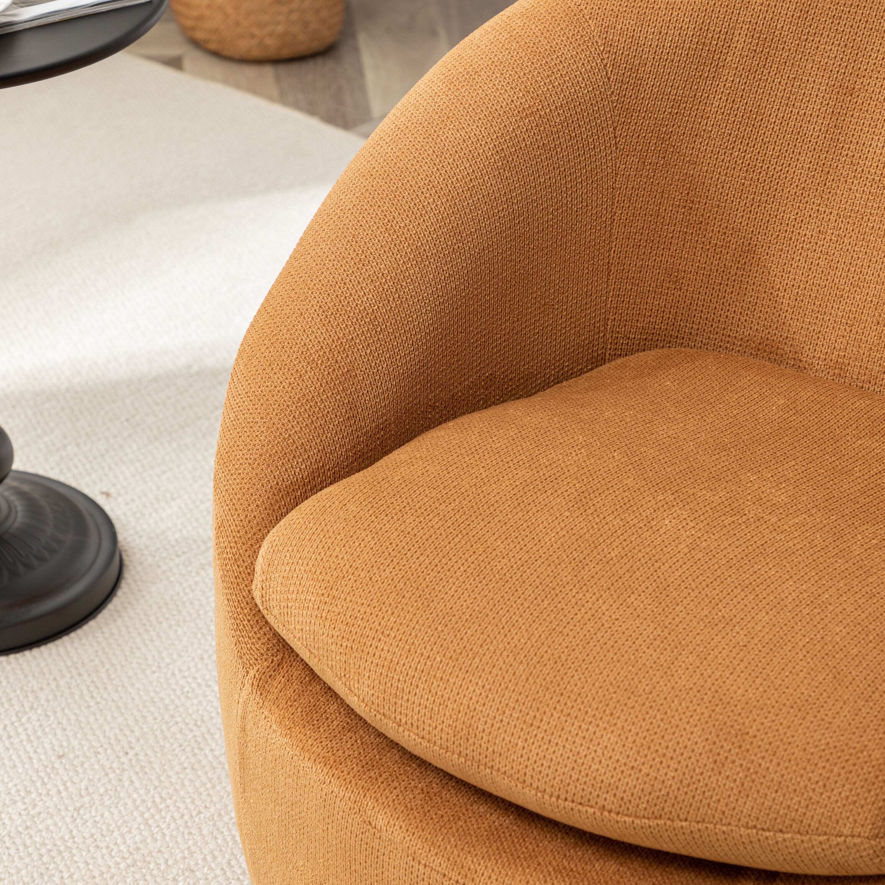 Roundhill Furniture AC506YL chairs - View #12