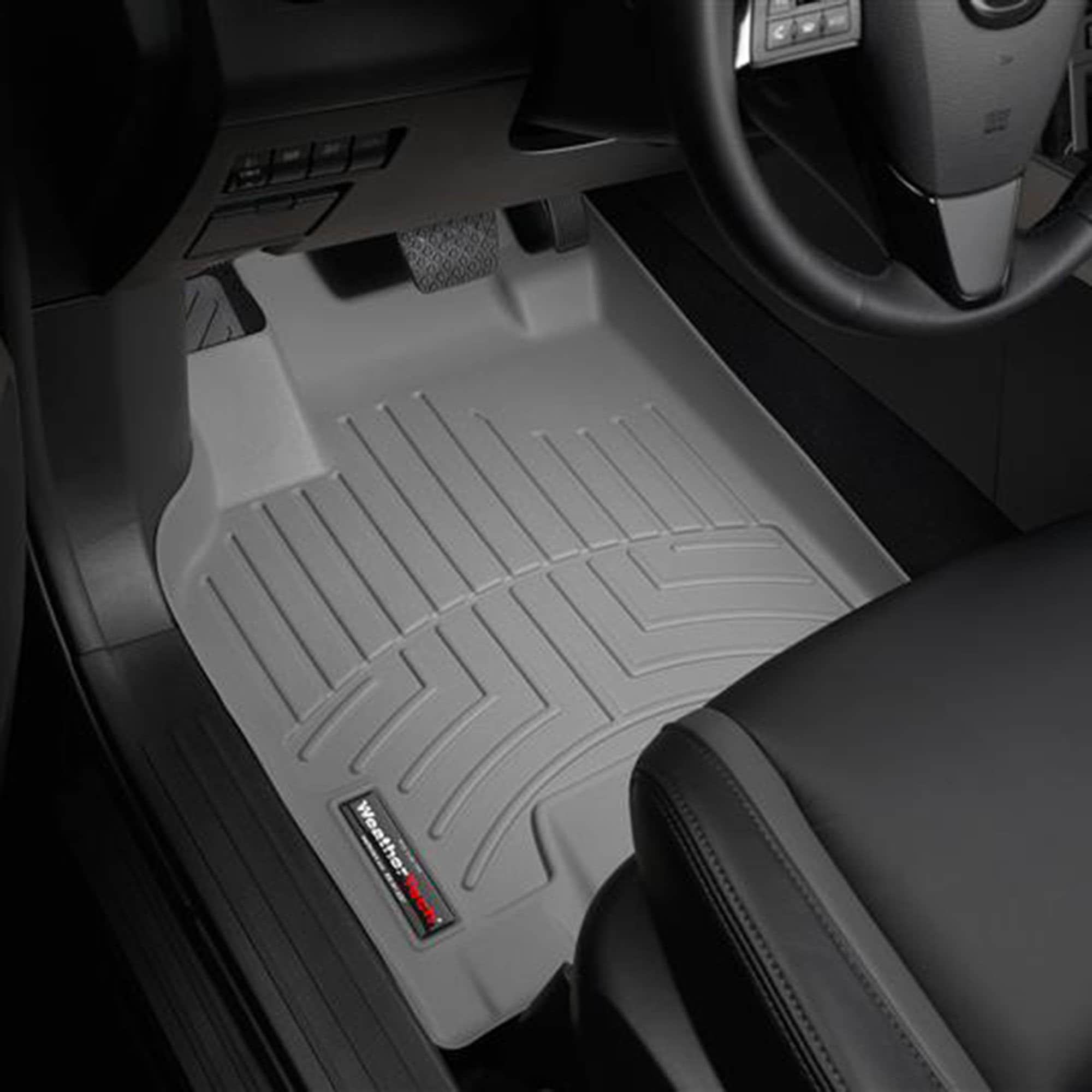 WeatherTech 461531 Floor liner for Car