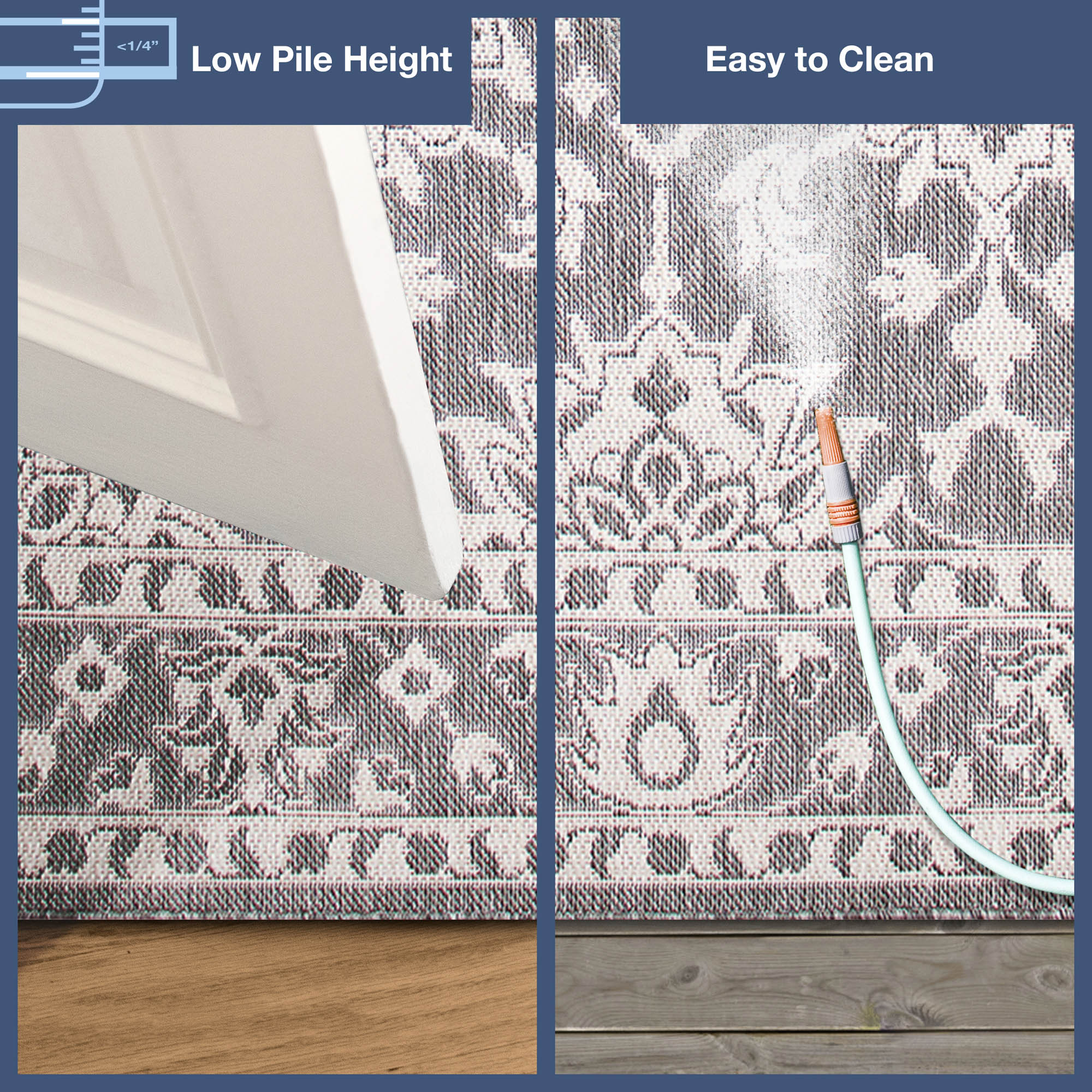 Liora Manne MAU45822733 rugs - View #7