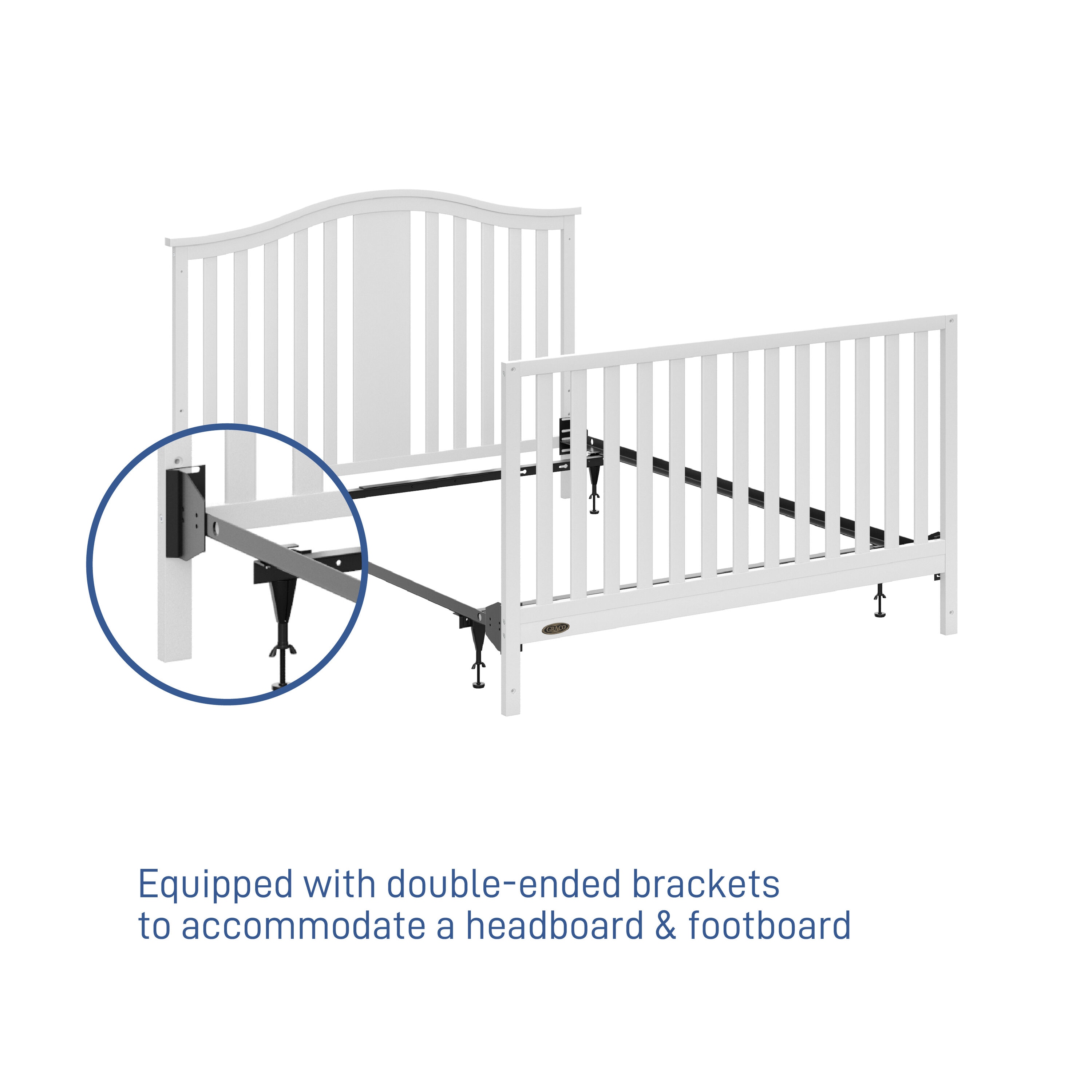 Graco 10001-200 beds - View #7