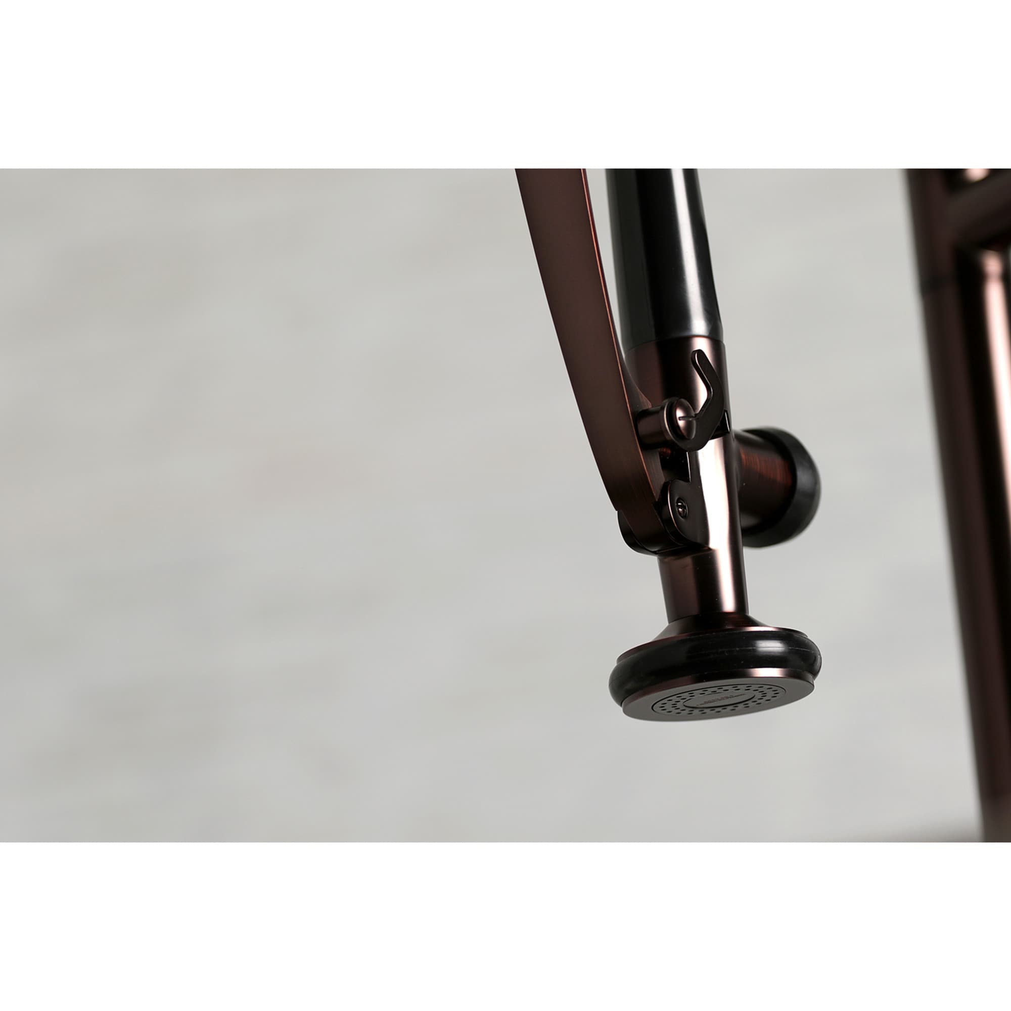 Kingston Brass WLLS8505CTL Kitchen-Faucets - View #7