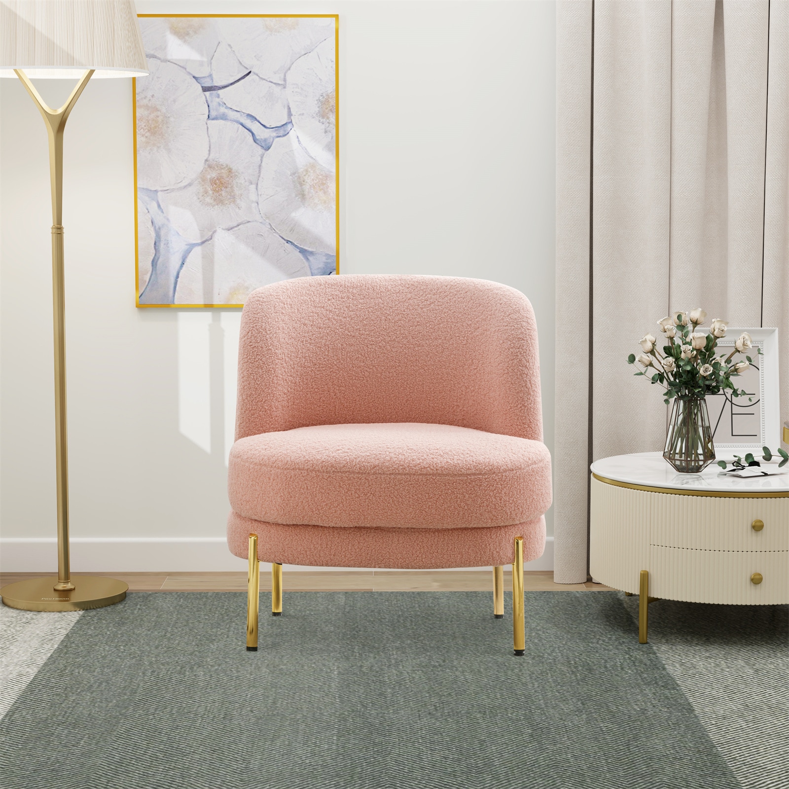 BESTCOSTY W1298LJW68864-ZY chairs - View #2