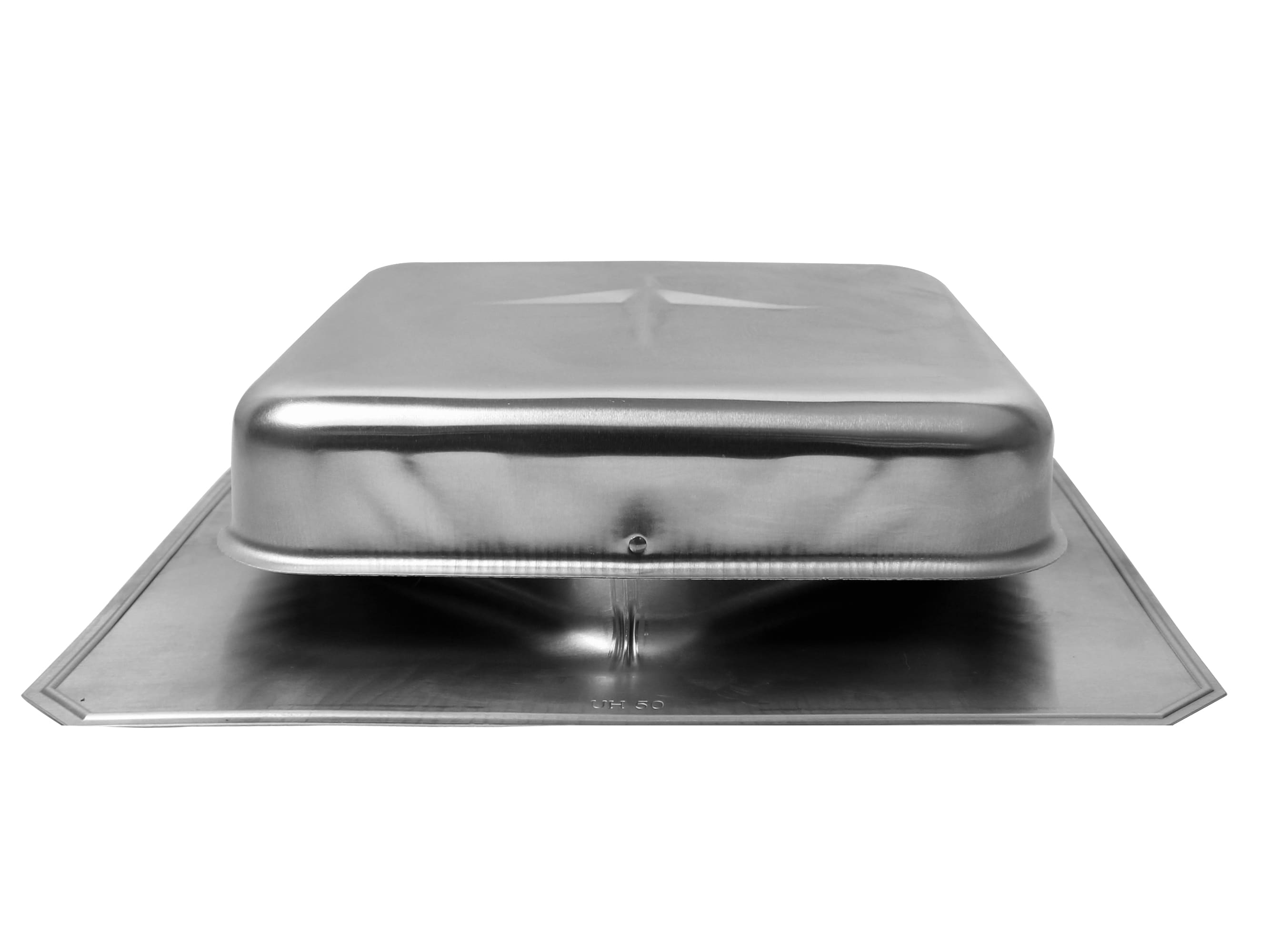 Air Vent 85150 Roof-Louvers - View #3