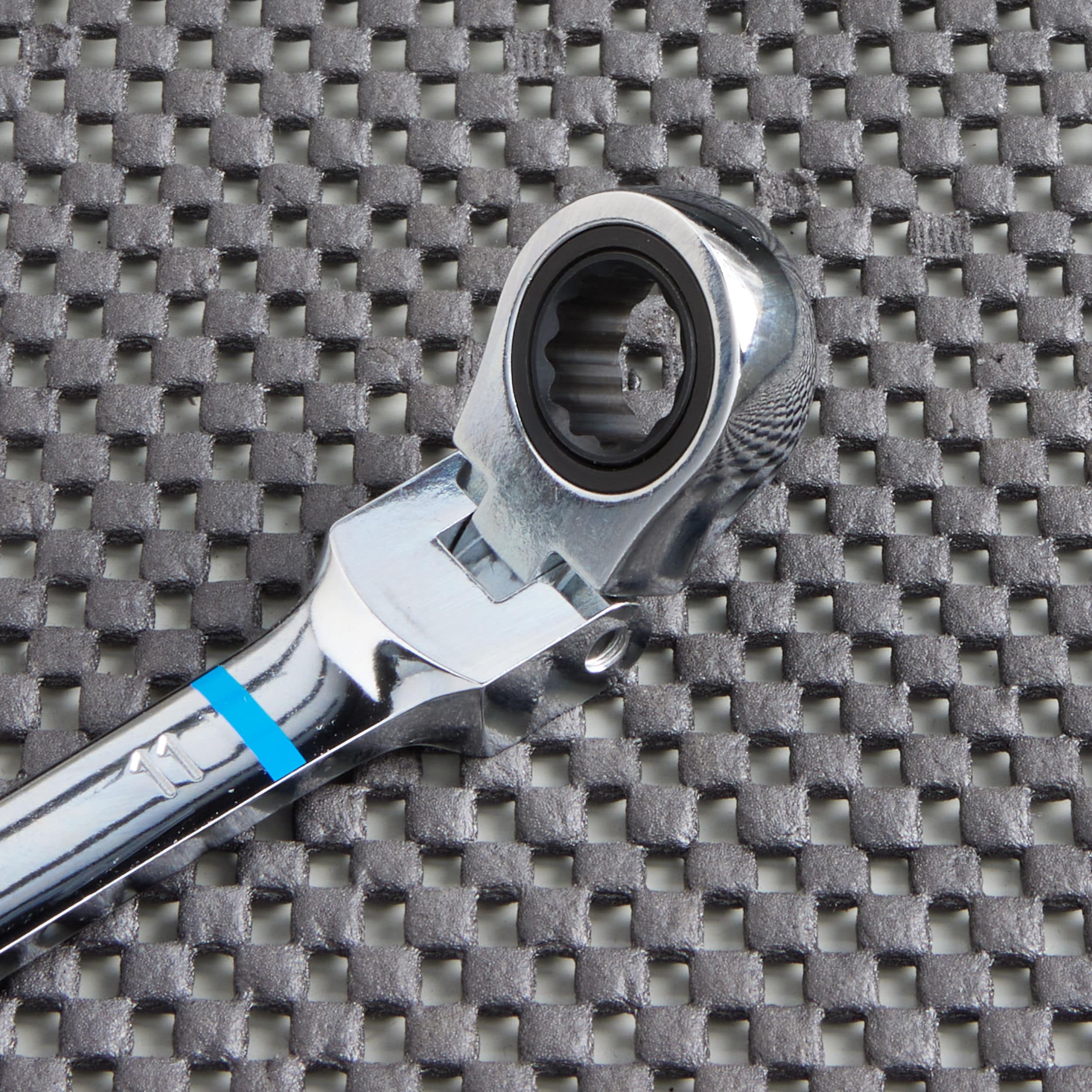 Kobalt 80910 Ratcheting-Wrench-Sets - View #2