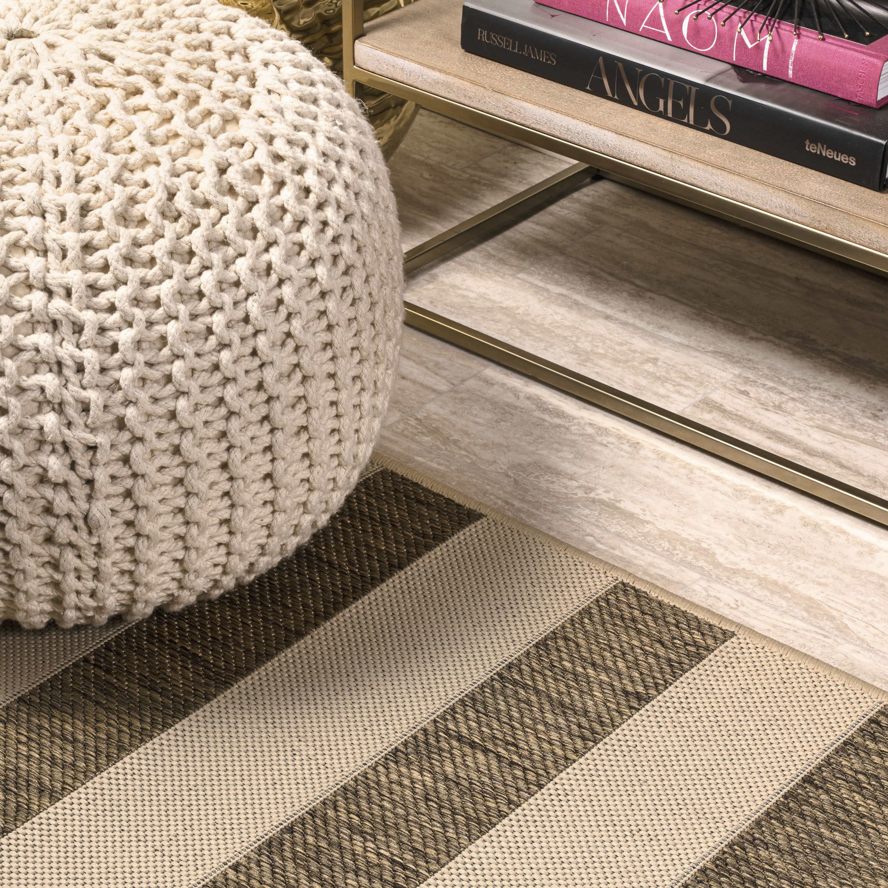 JONATHAN  Y SMB112A-5 rugs - View #8