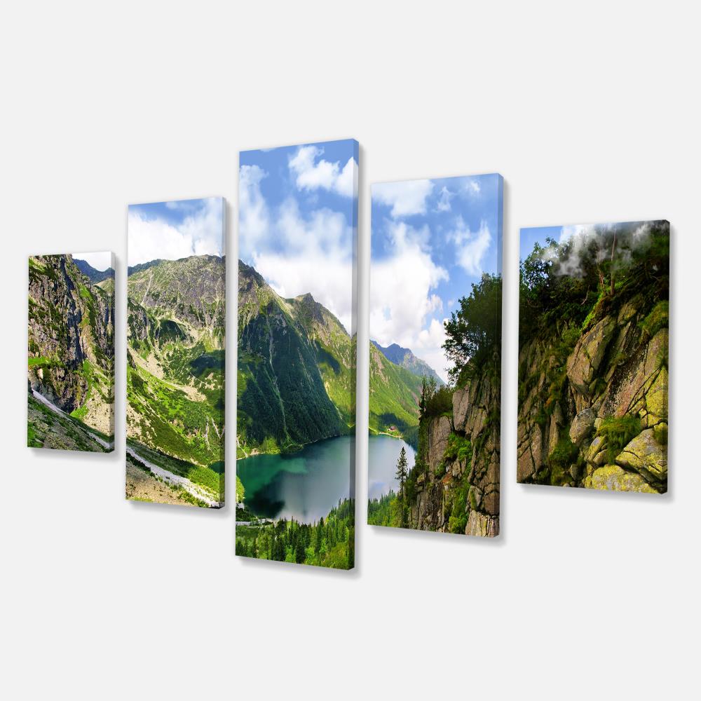 Designart PT15261-373 Wall-Art - View #2