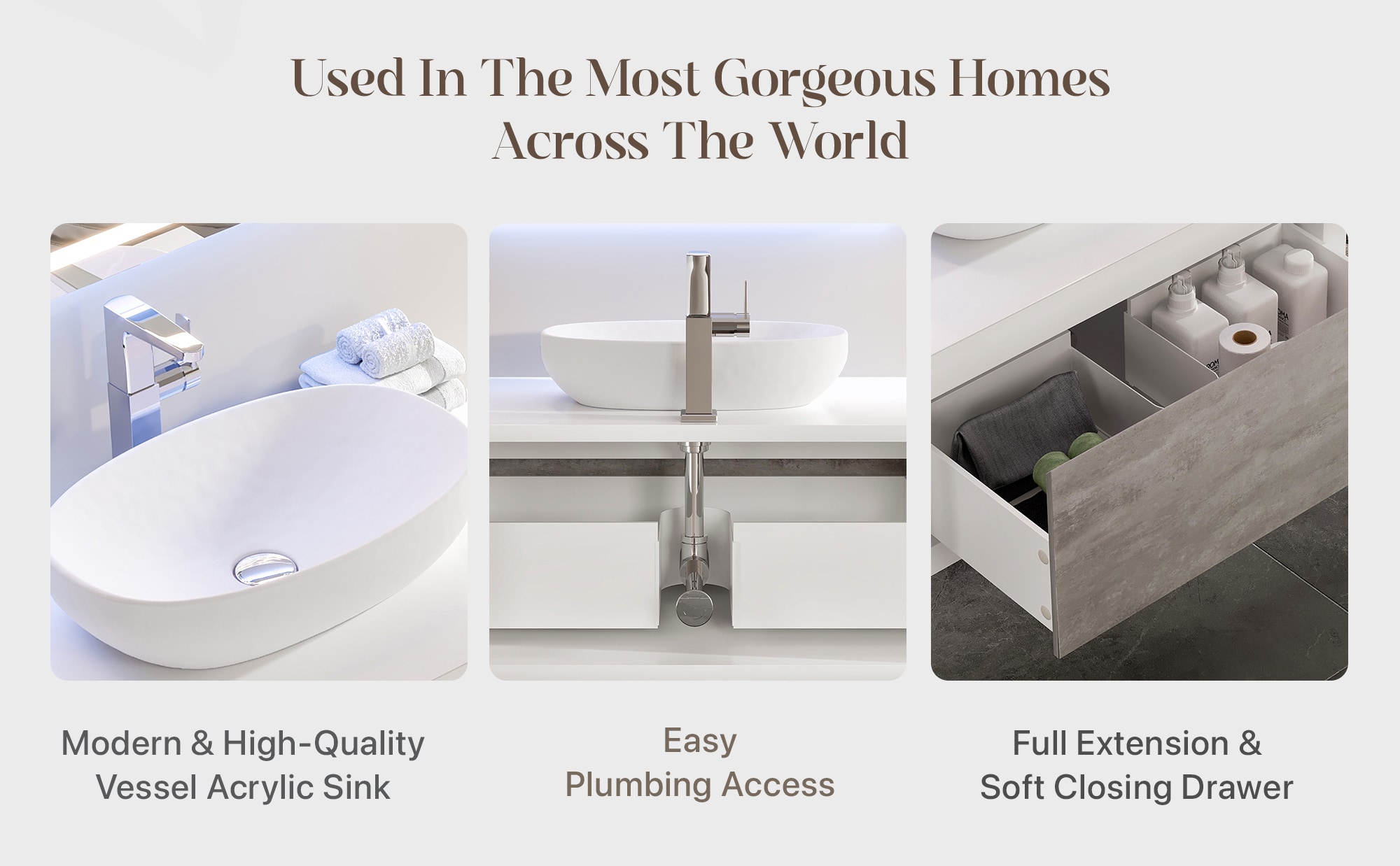 Eviva EVVN555-36GRN Bath-Vanity-Combo - View #10
