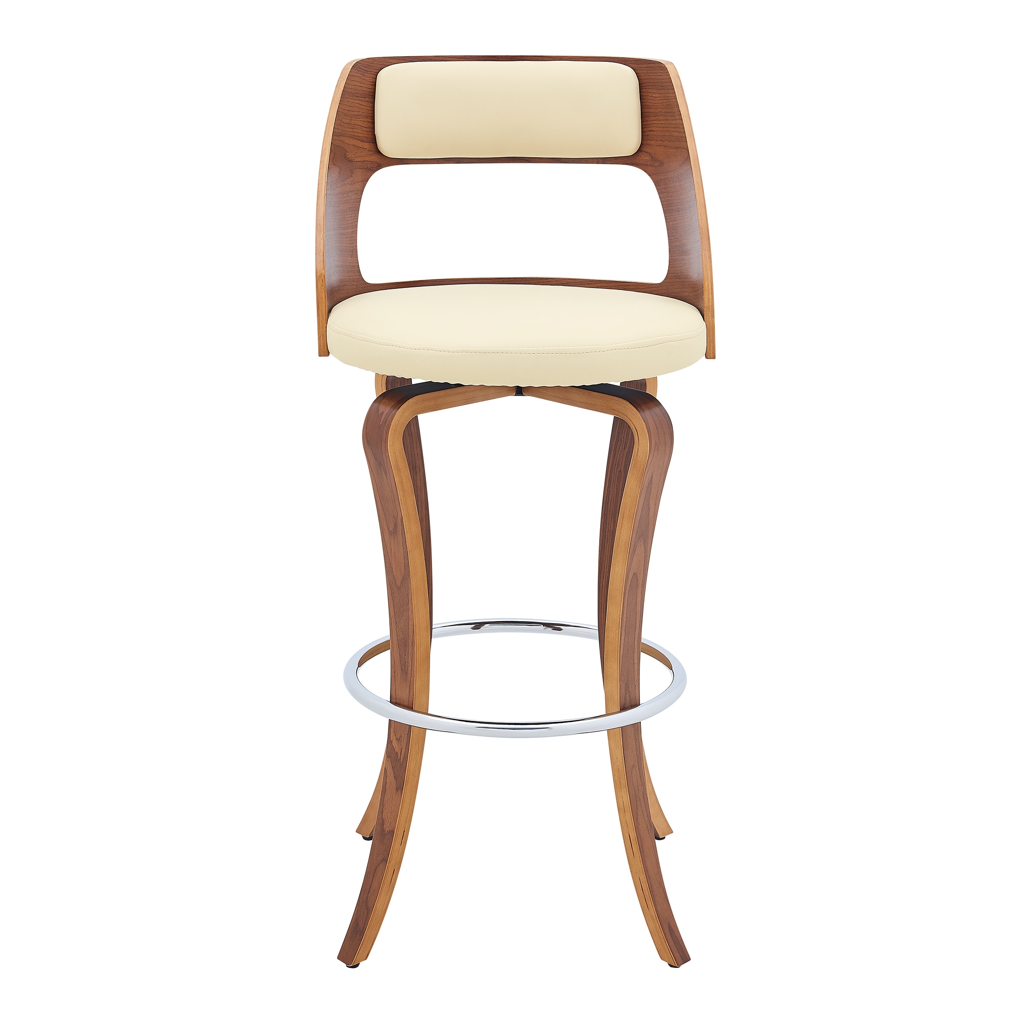 Armen Living LCGRBAWACR26 stools - View #2