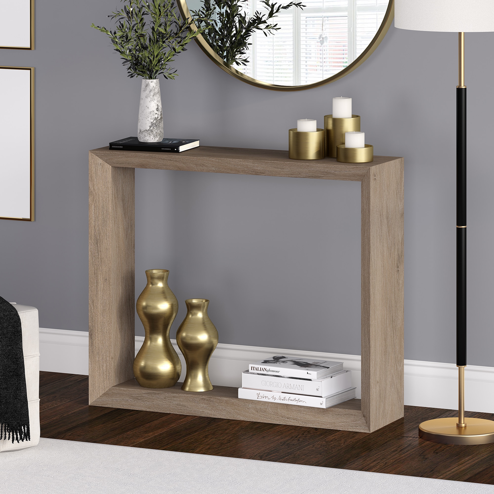 Hailey Home AT2115 Console-Sofa-Tables - View #5