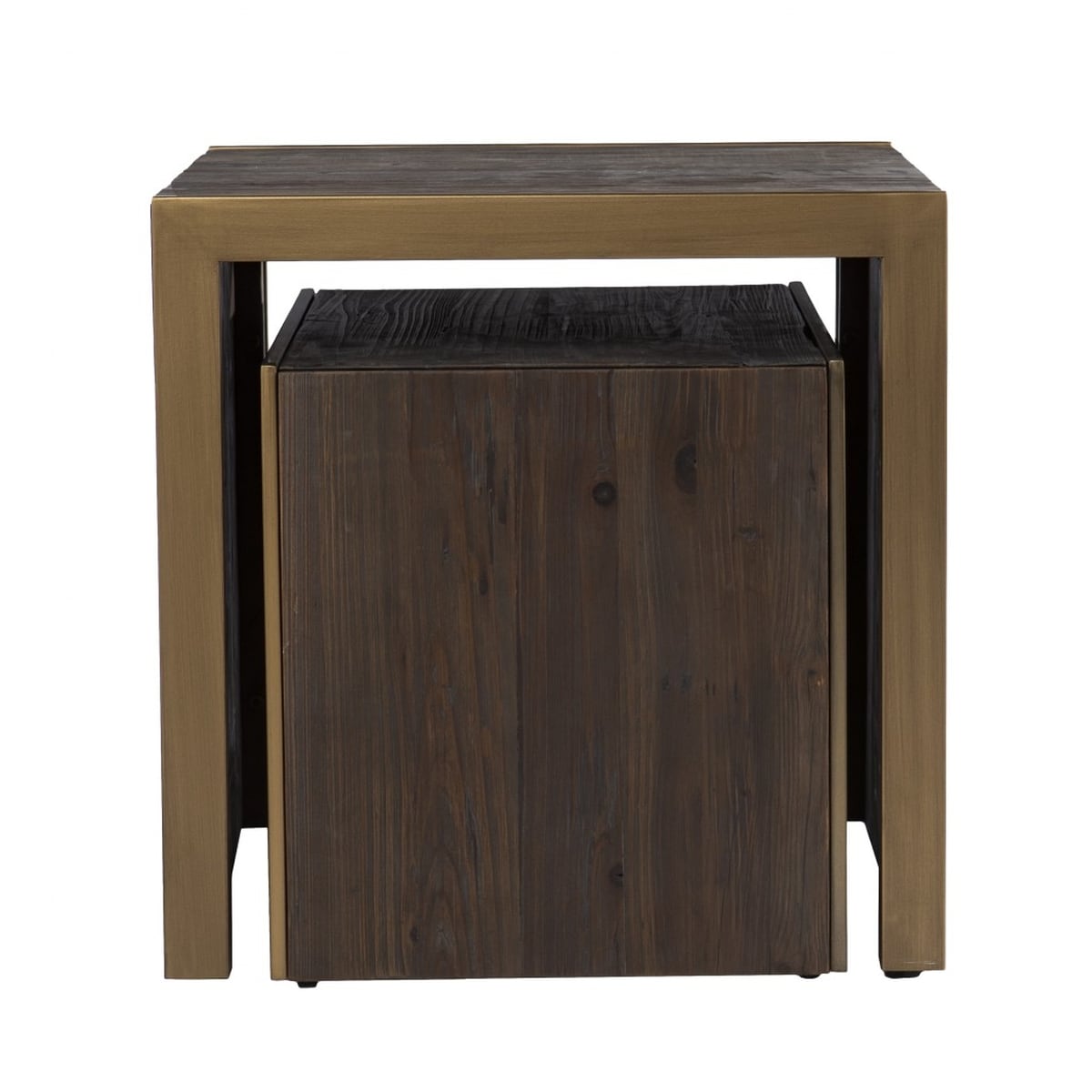 HomeRoots 4000402289 End-Tables - View #2
