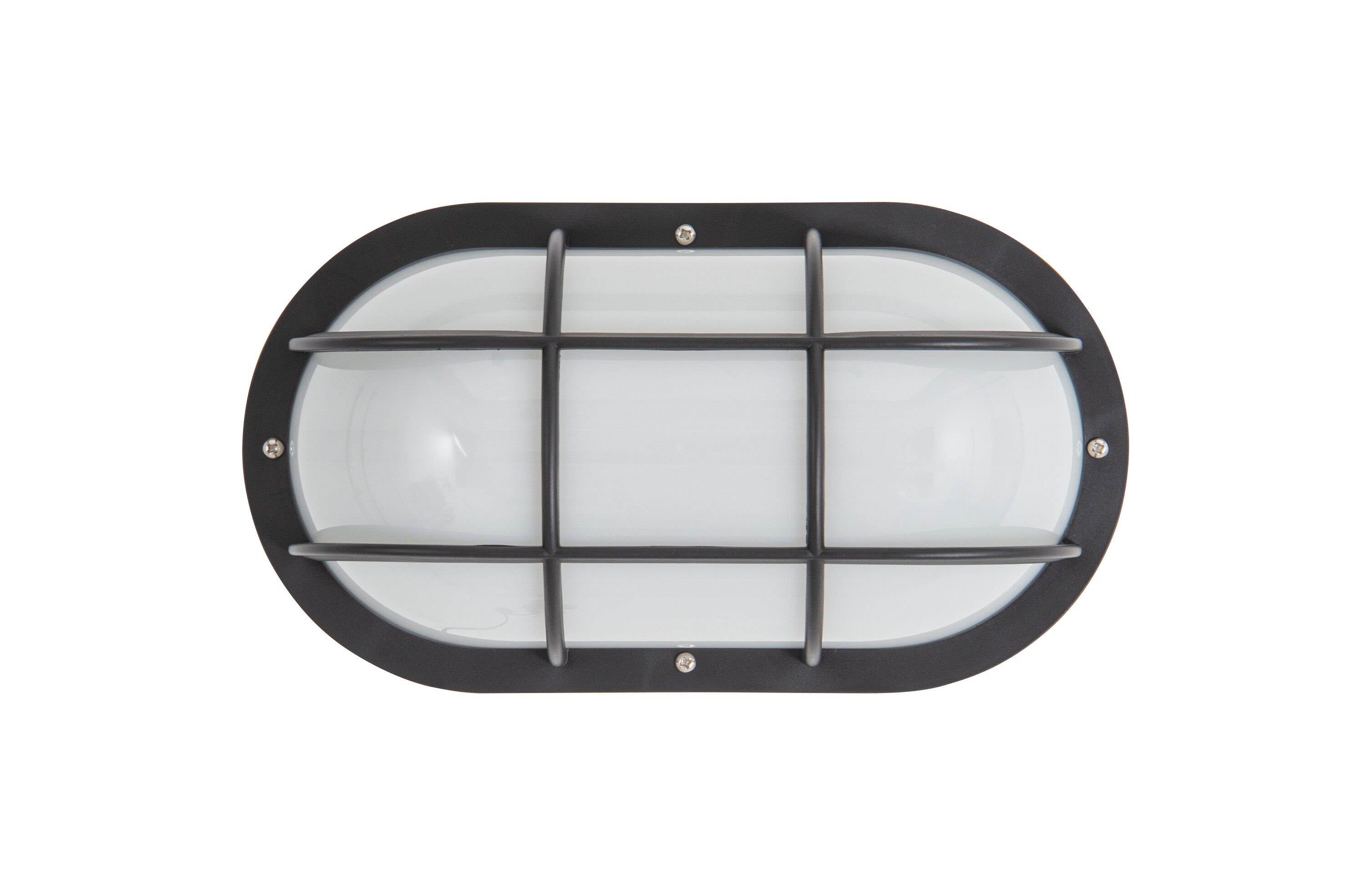 Project Source DL102BK Outdoor-Wall-Lighting - View #3