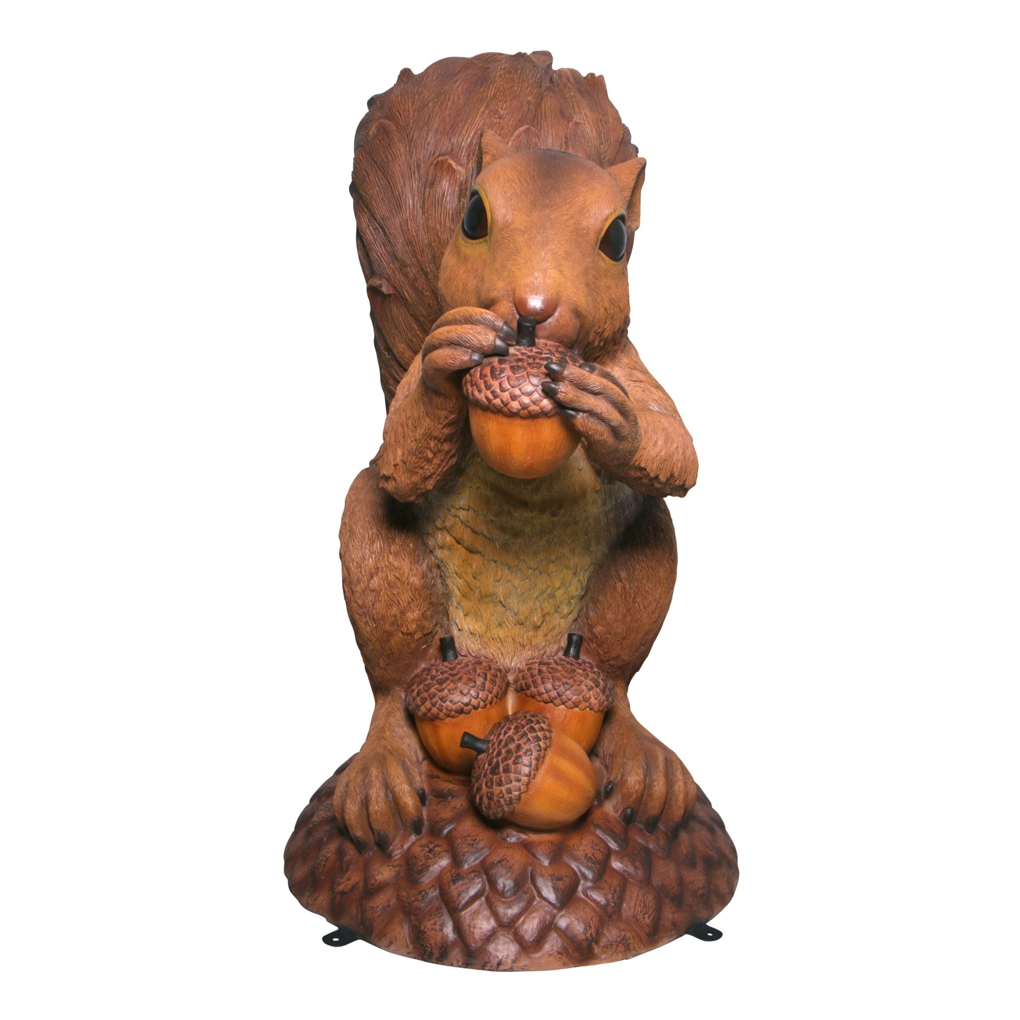 Design Toscano NE150347 Garden-Statue - View #3