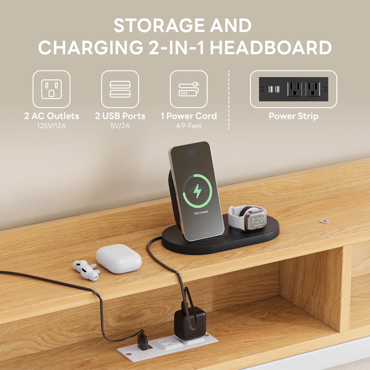 Likimio USADZ11N1066288 futons - View #3