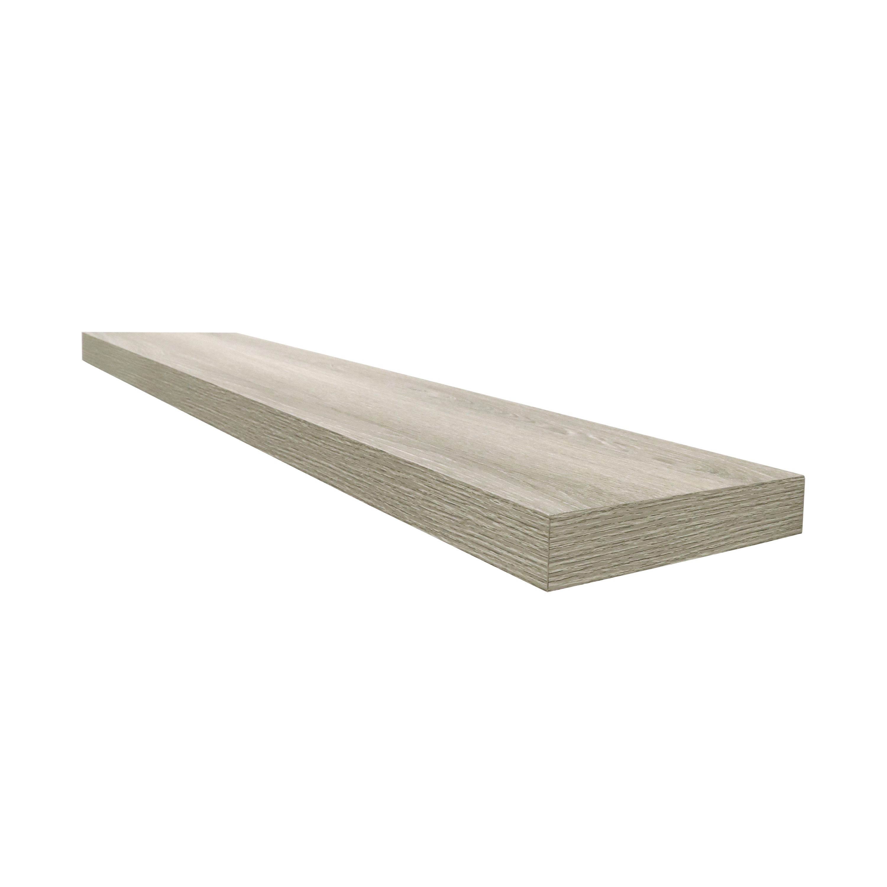 allen + roth 9481181 Wall-Mounted-Shelving - View #3