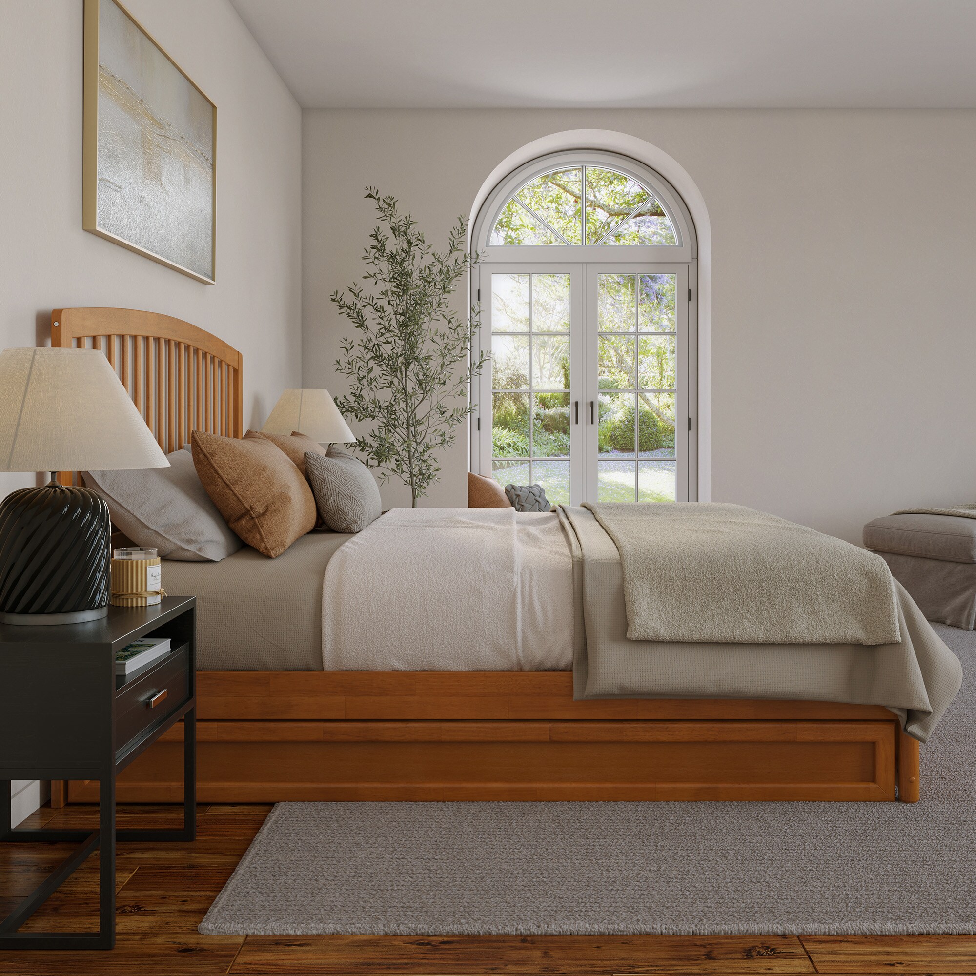 AFI AR888725T beds - View #10