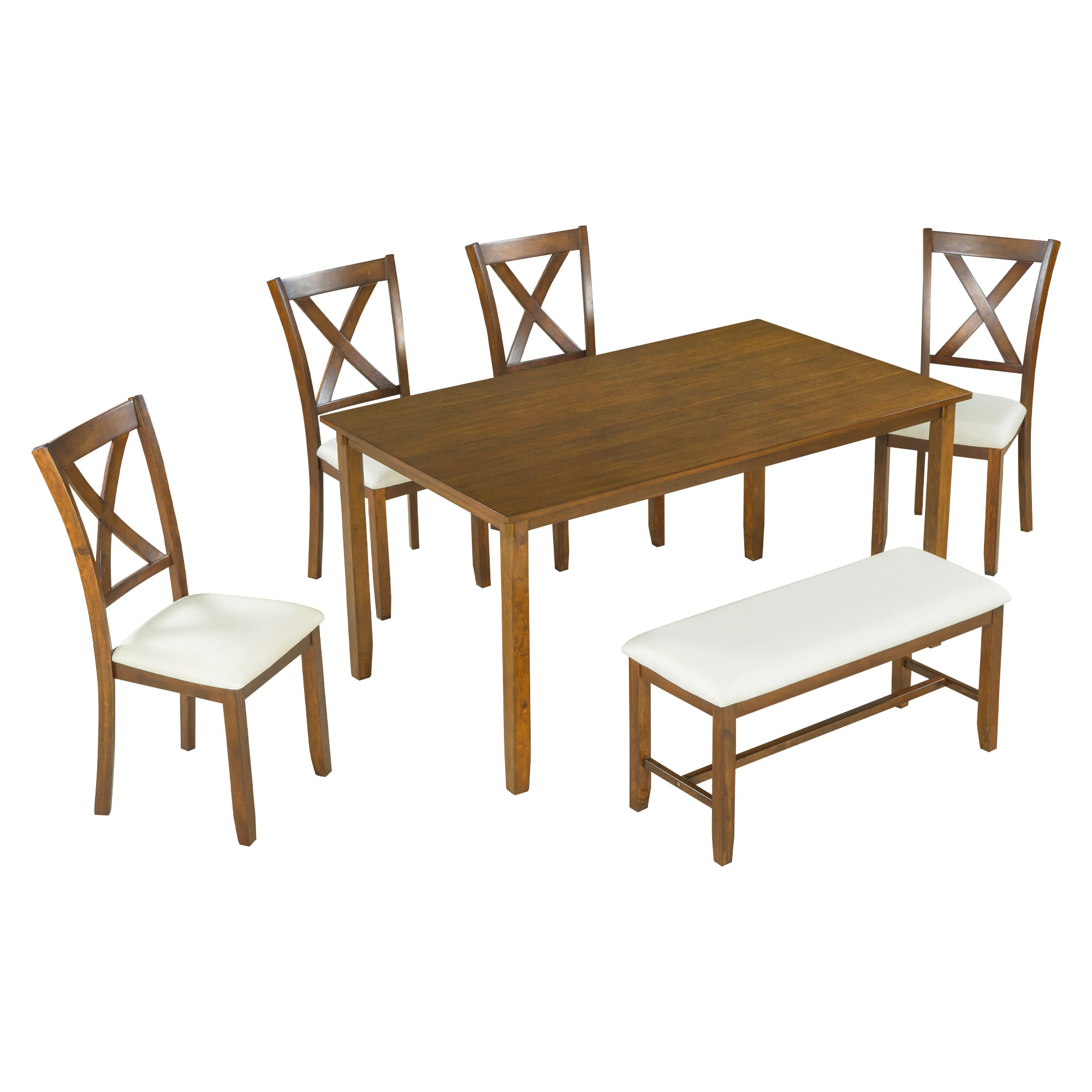 Qualler DTM000066D Dining-Sets - View #2