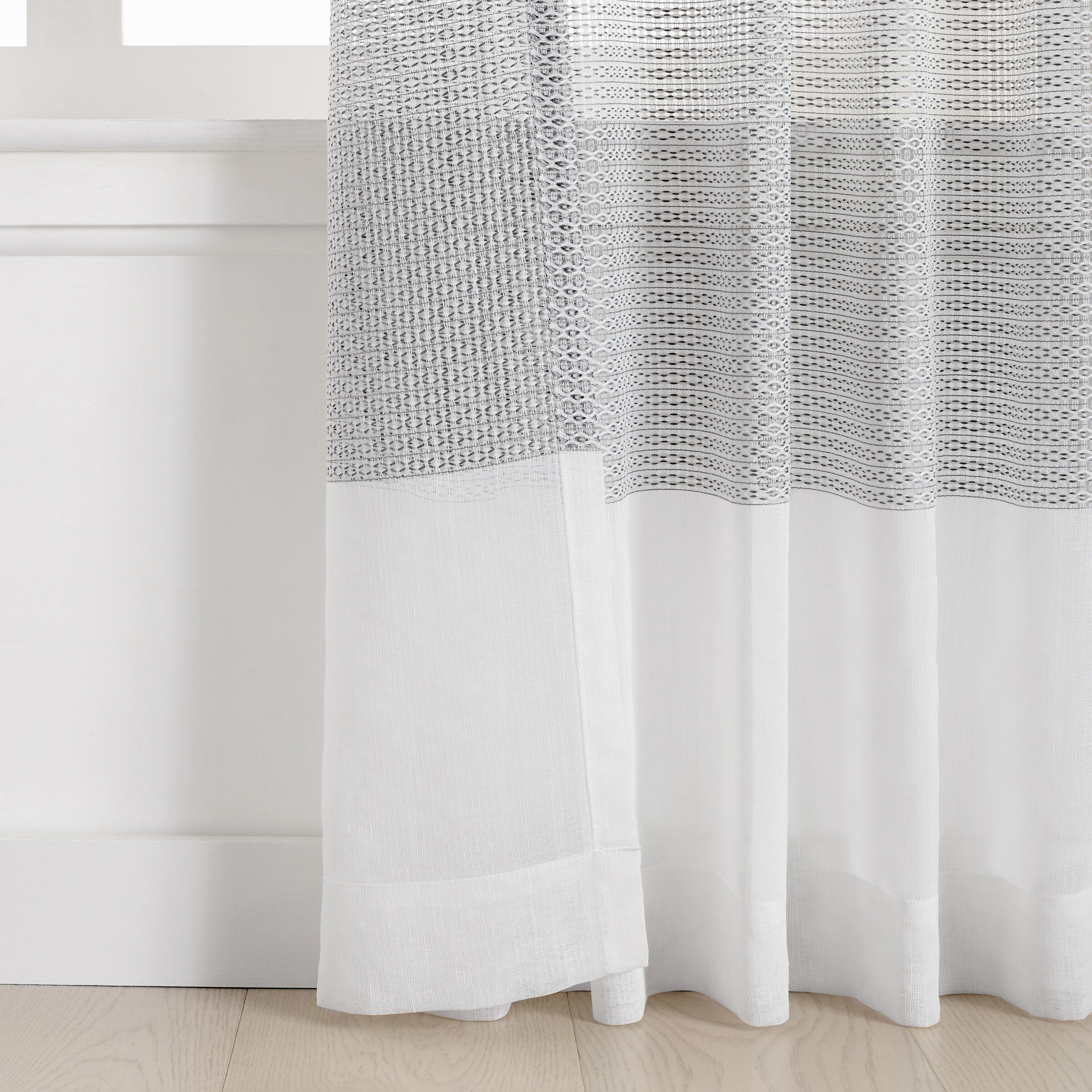 Mercantile 22716801442 curtains - View #6