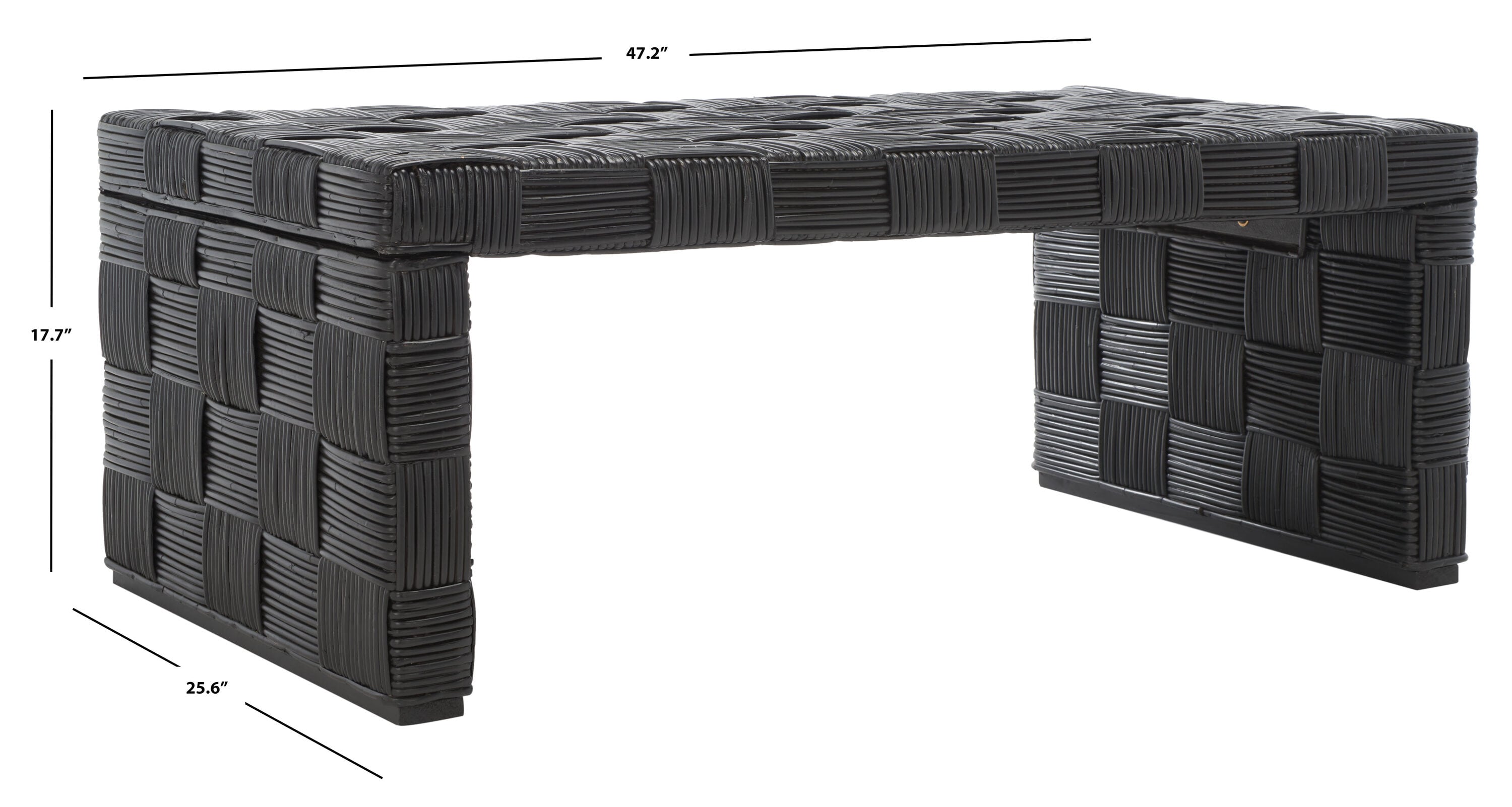 Safavieh WIK6503C Coffee-Tables - View #8