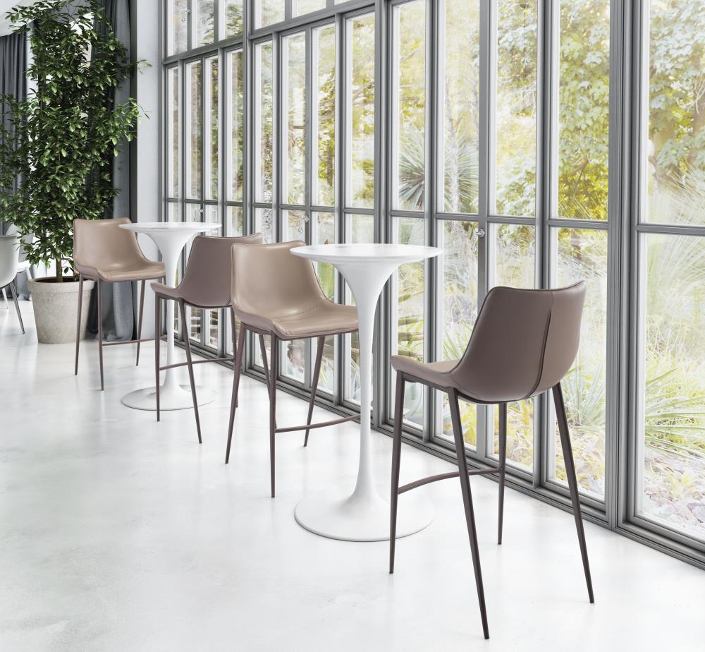 Zuo Modern 101277 stools - View #7