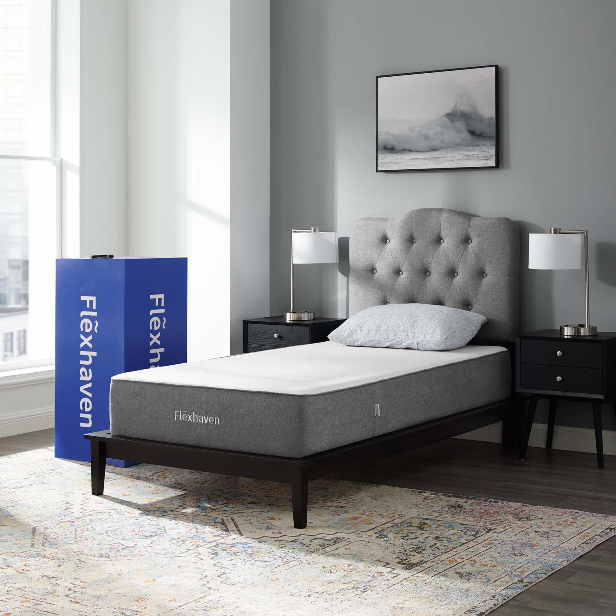 Modway FLE-770-T Mattresses-Boxsprings - View #6