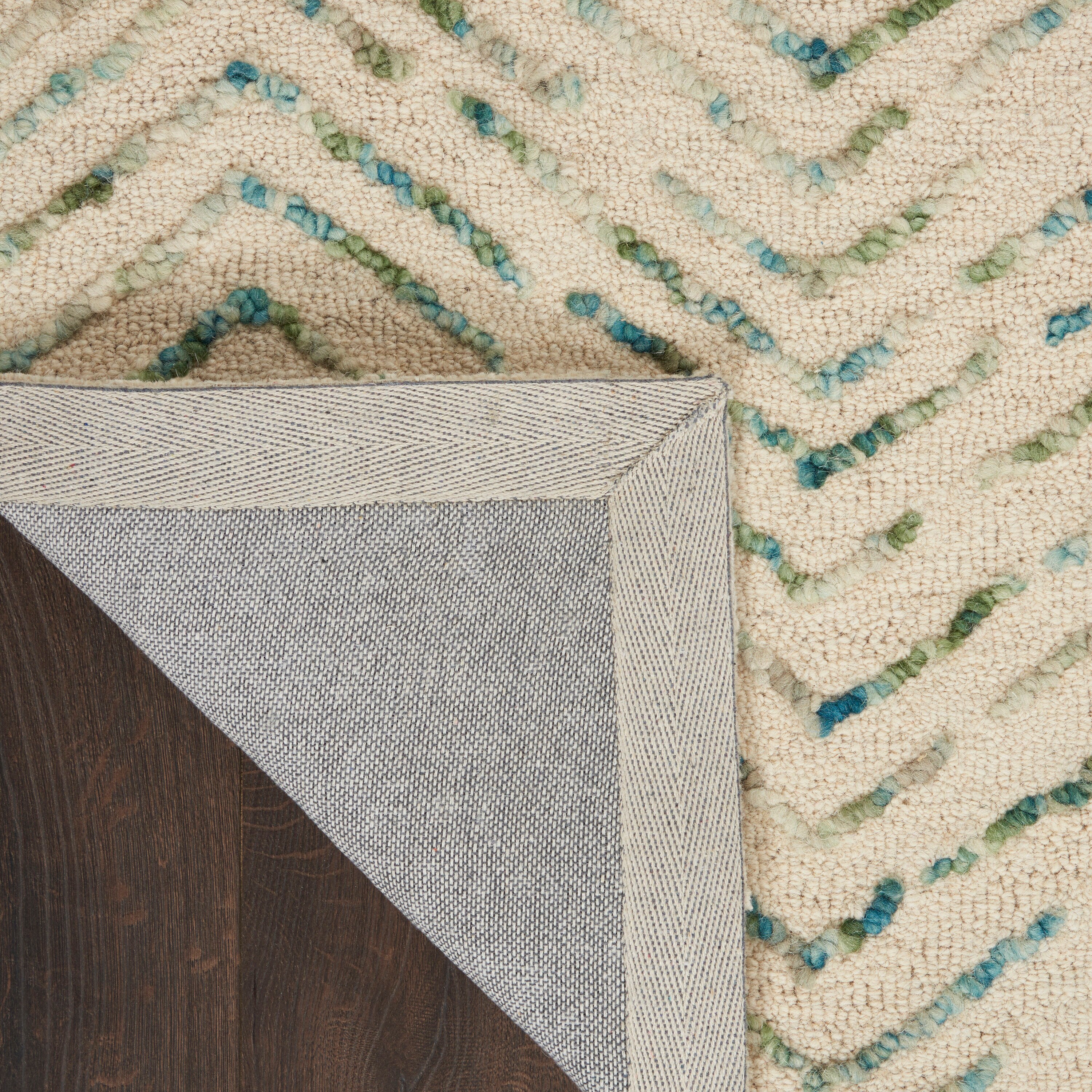 Nourison 99446794352 rugs - View #5