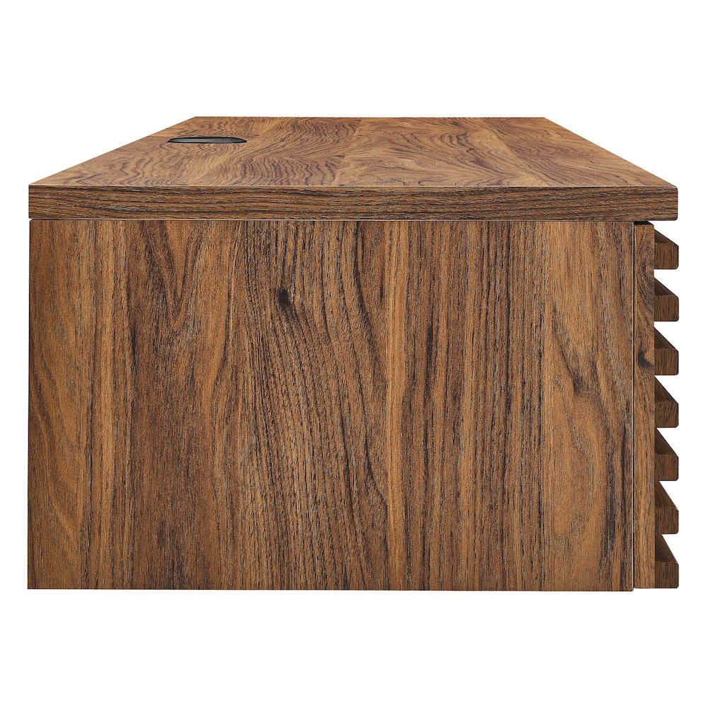 Modway EEI-5865-WAL Filing-Cabinets - View #3