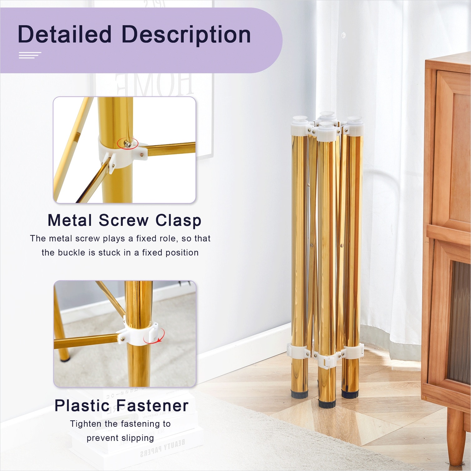 SUNCREAT QI90MA7K12GE Dining-Tables - View #4