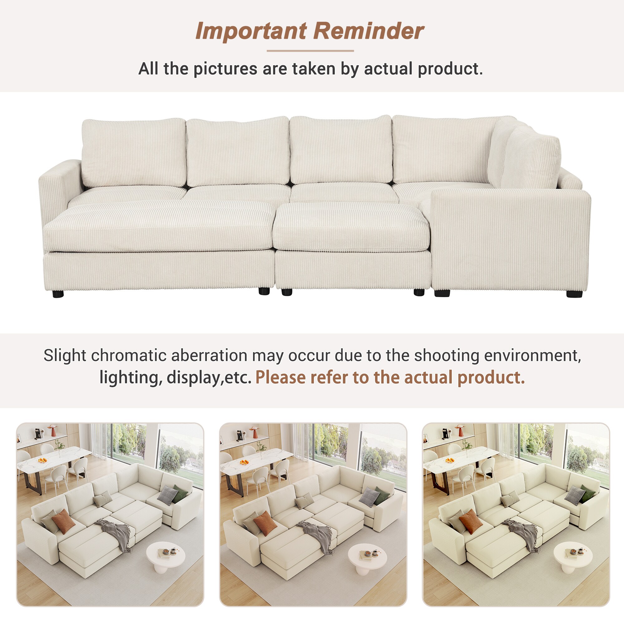 Bybafun YA3700522 Sofas-Loveseats - View #9