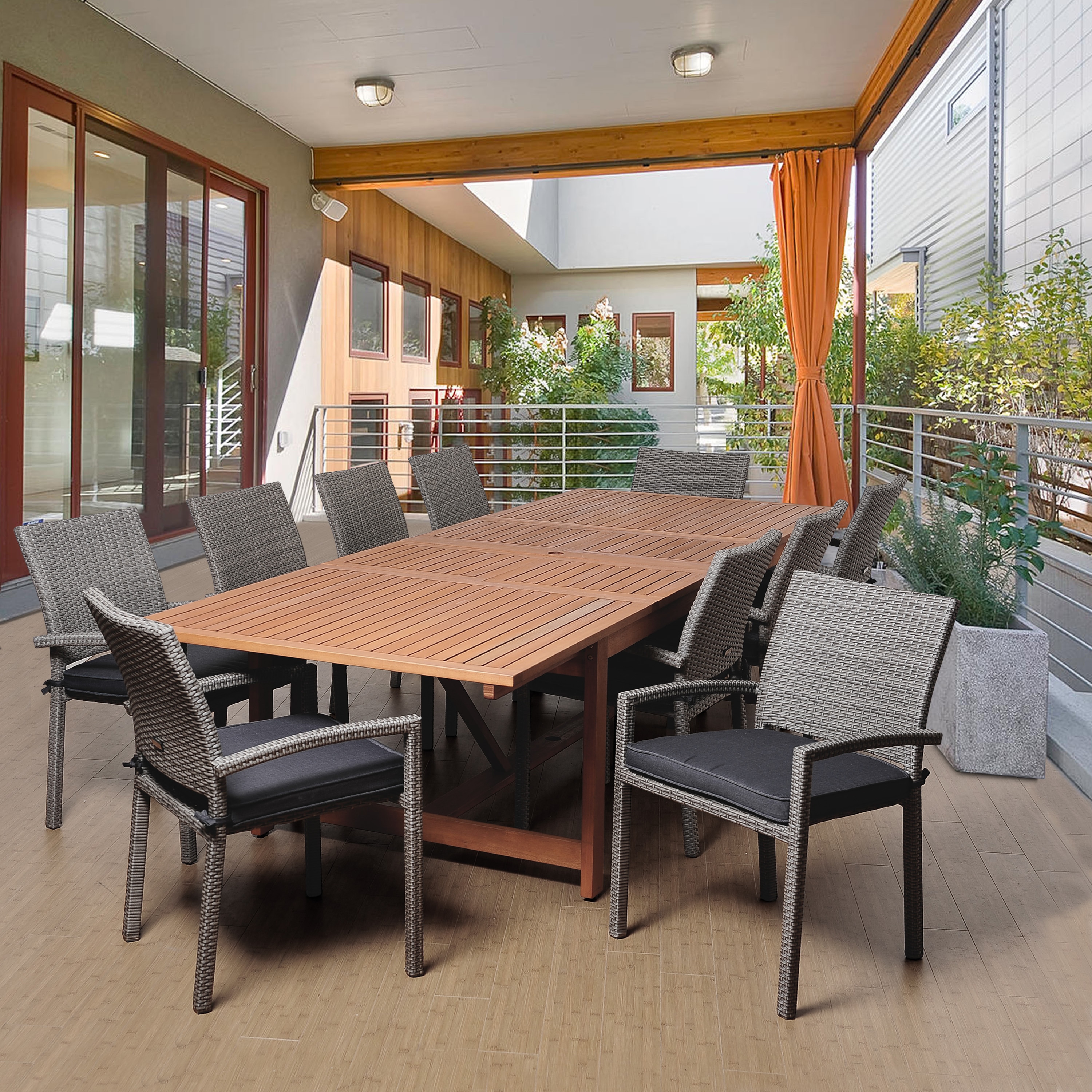 Envelor EN-IH-WIN11PC Patio-Dining-Sets - View #2