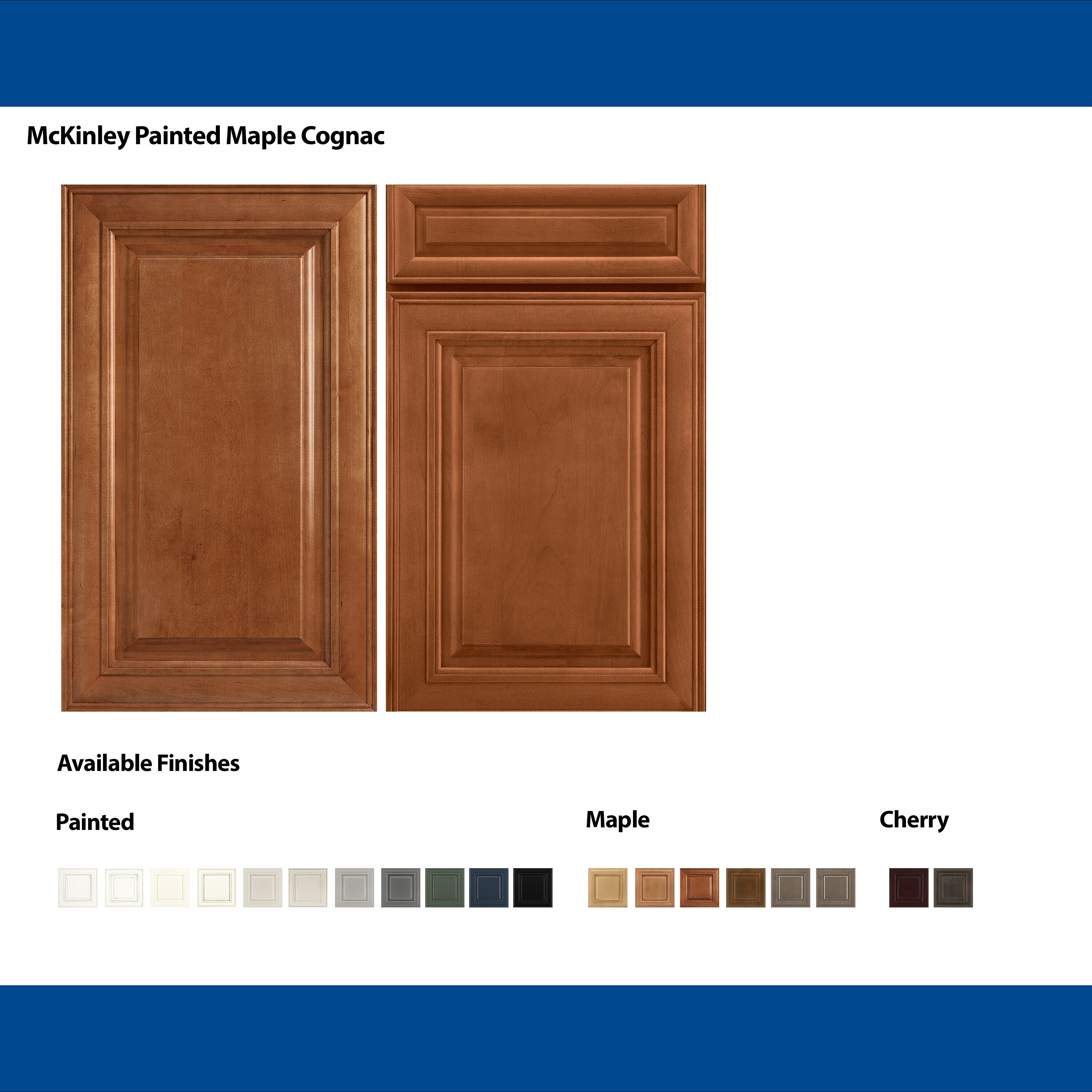 Shenandoah 97752 Cabinet-Samples - View #4