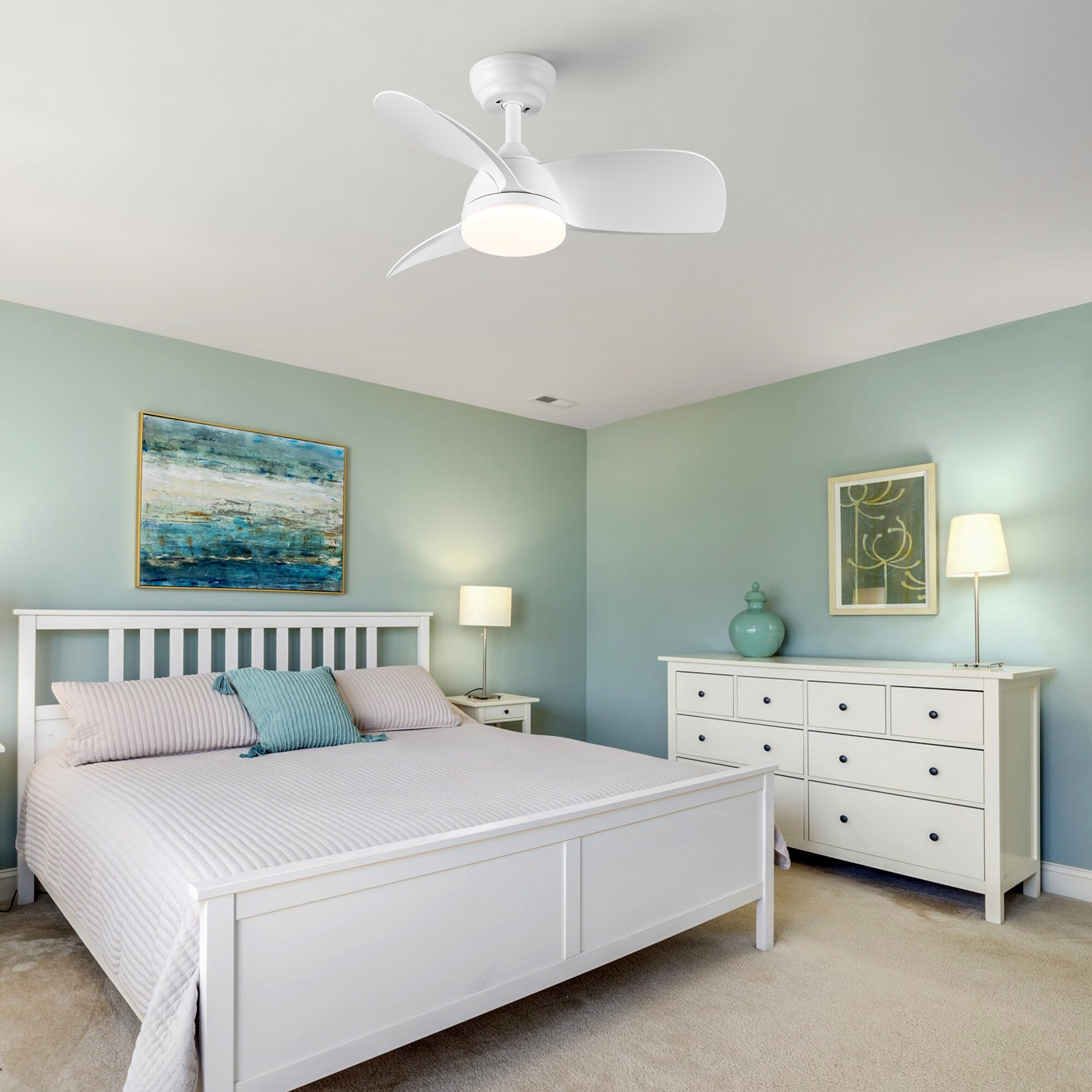 Bybafun YB5700054 Ceiling-Fans - View #14