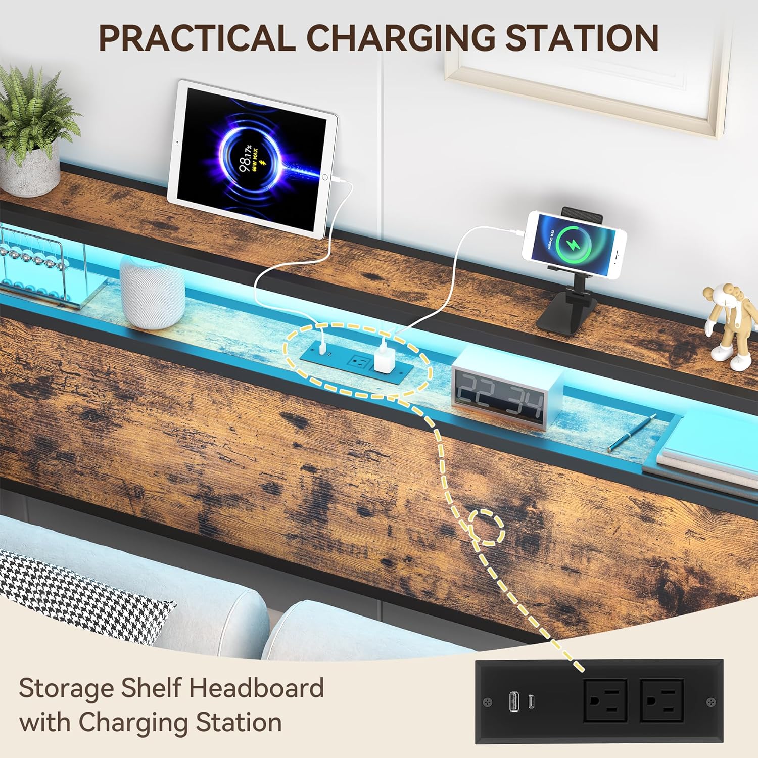 Garvee MIHHZ-H1009SVAMQDR beds - View #4