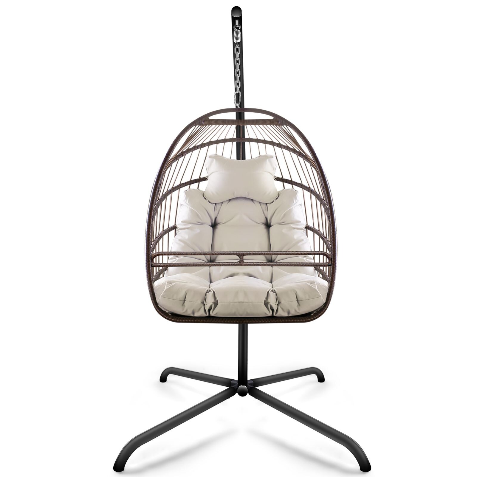 Oizaye ZWG-66745 Patio-Chairs - View #4