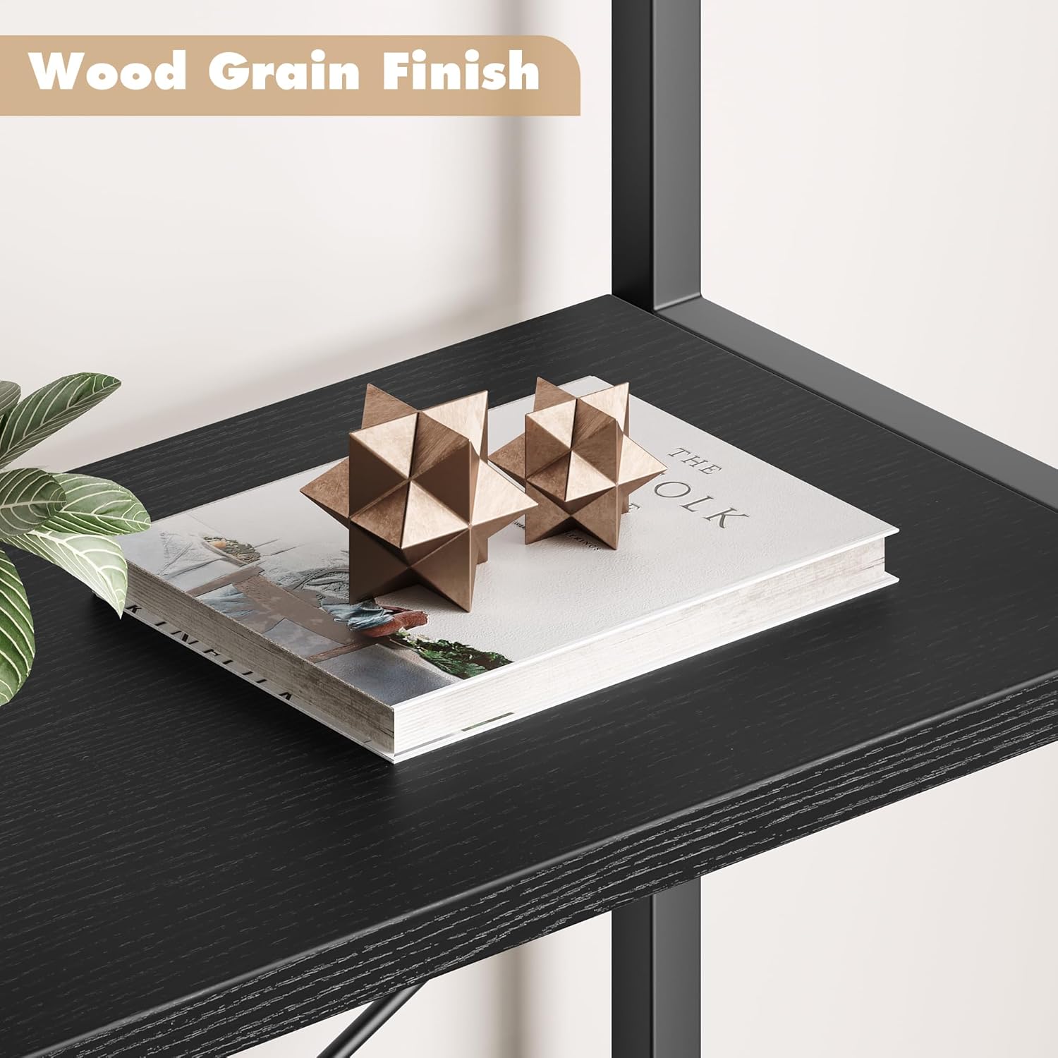 Qeetex YJCJ-PHO-0X5U9M11 bookcases - View #5