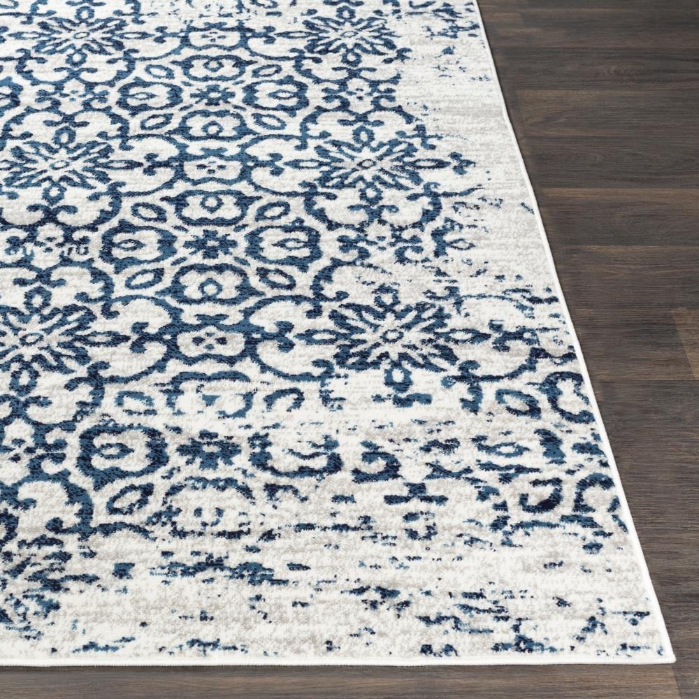 Surya MNC2304-53SQ rugs - View #3