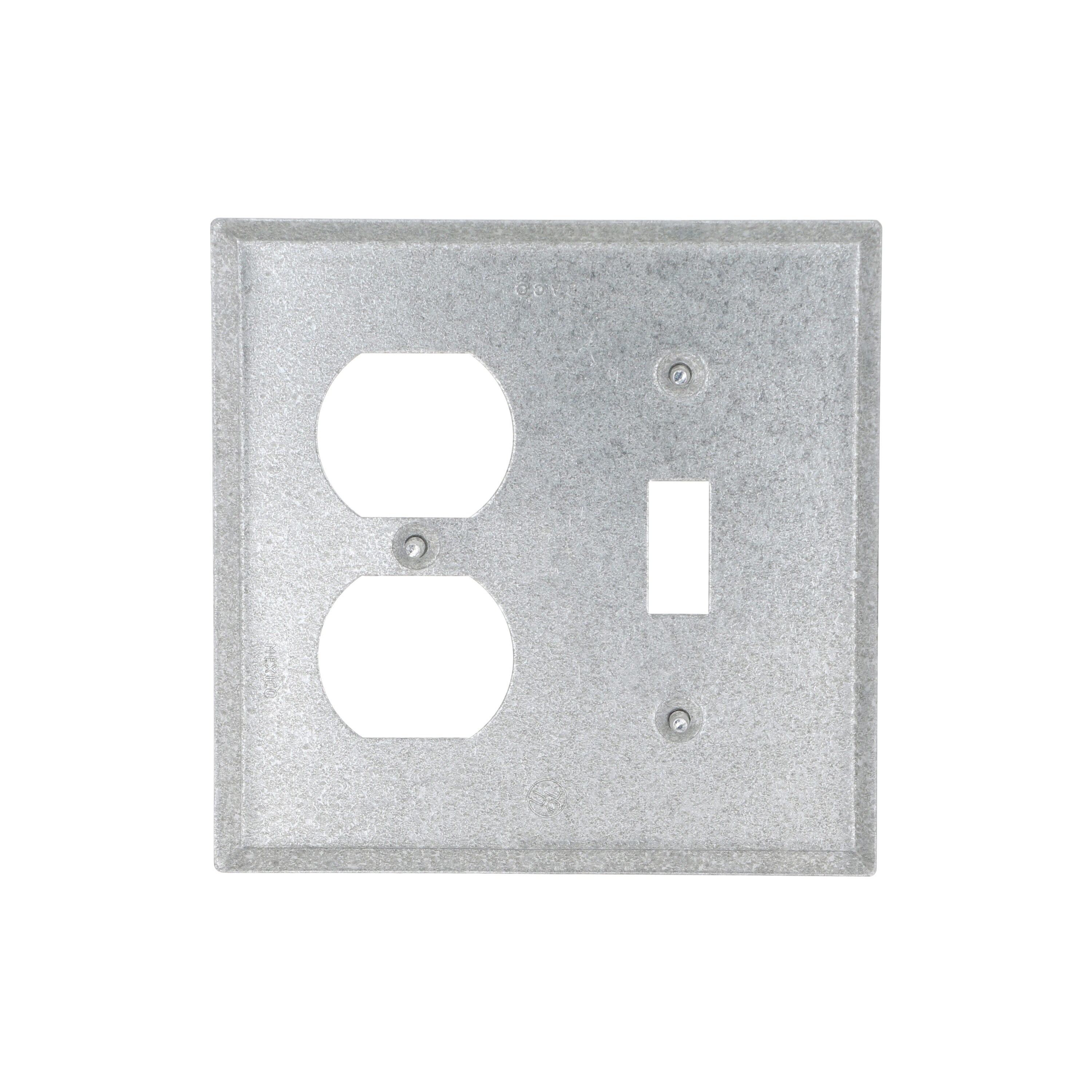 Hubbell 872 Electrical-Wall-Plates - View #7
