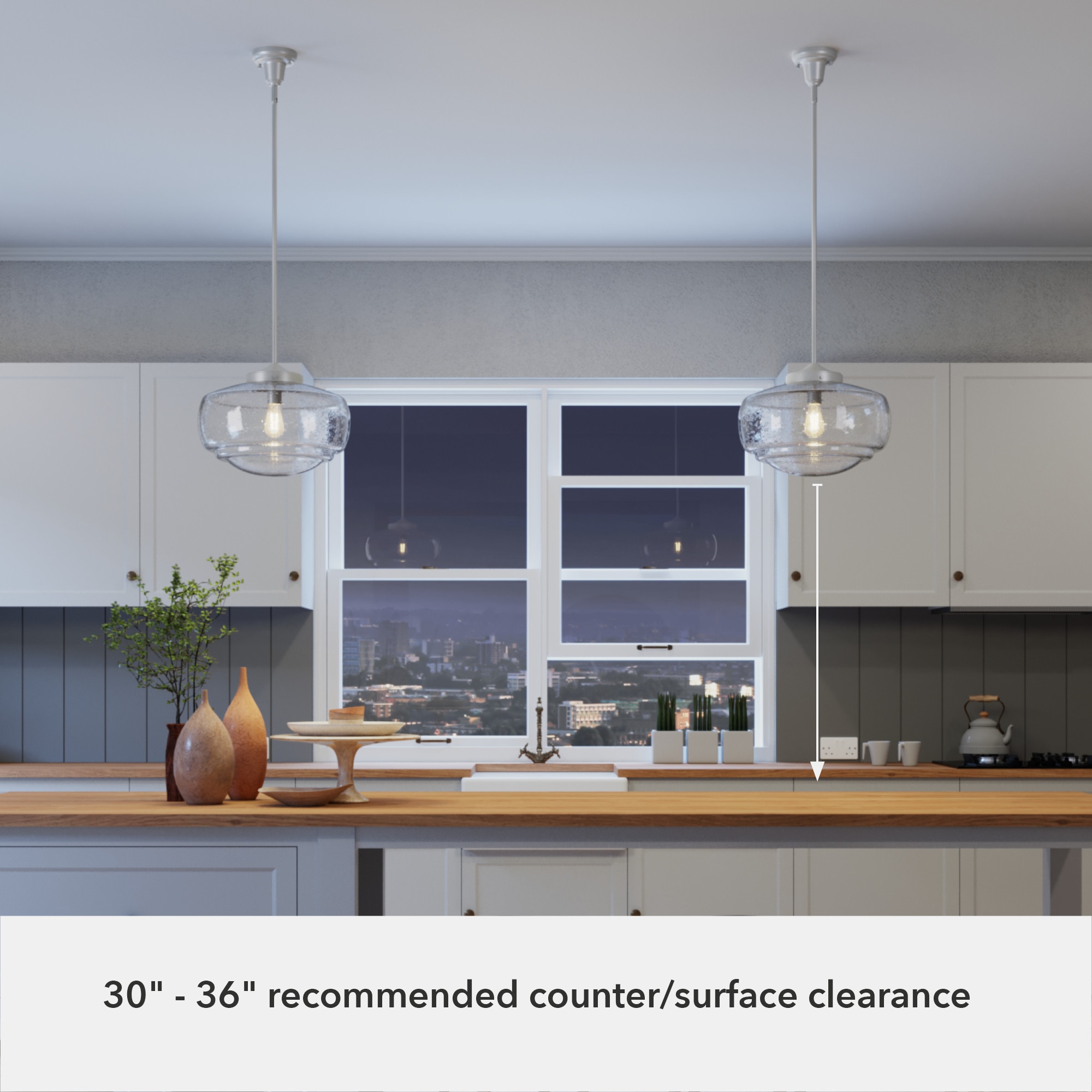 Hunter 19193 Pendant-Lights - View #9