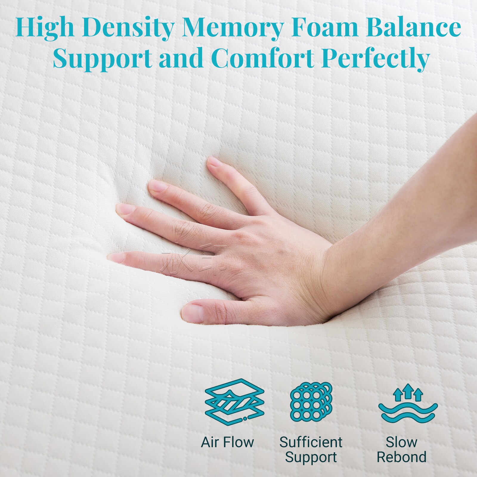 OOU HJ269805 Mattresses-Boxsprings - View #5