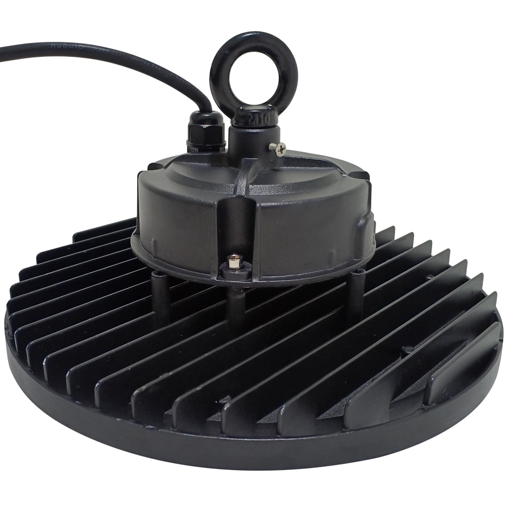 J&H LED JH-UFO240W-95A High-Bay-Lights - View #3