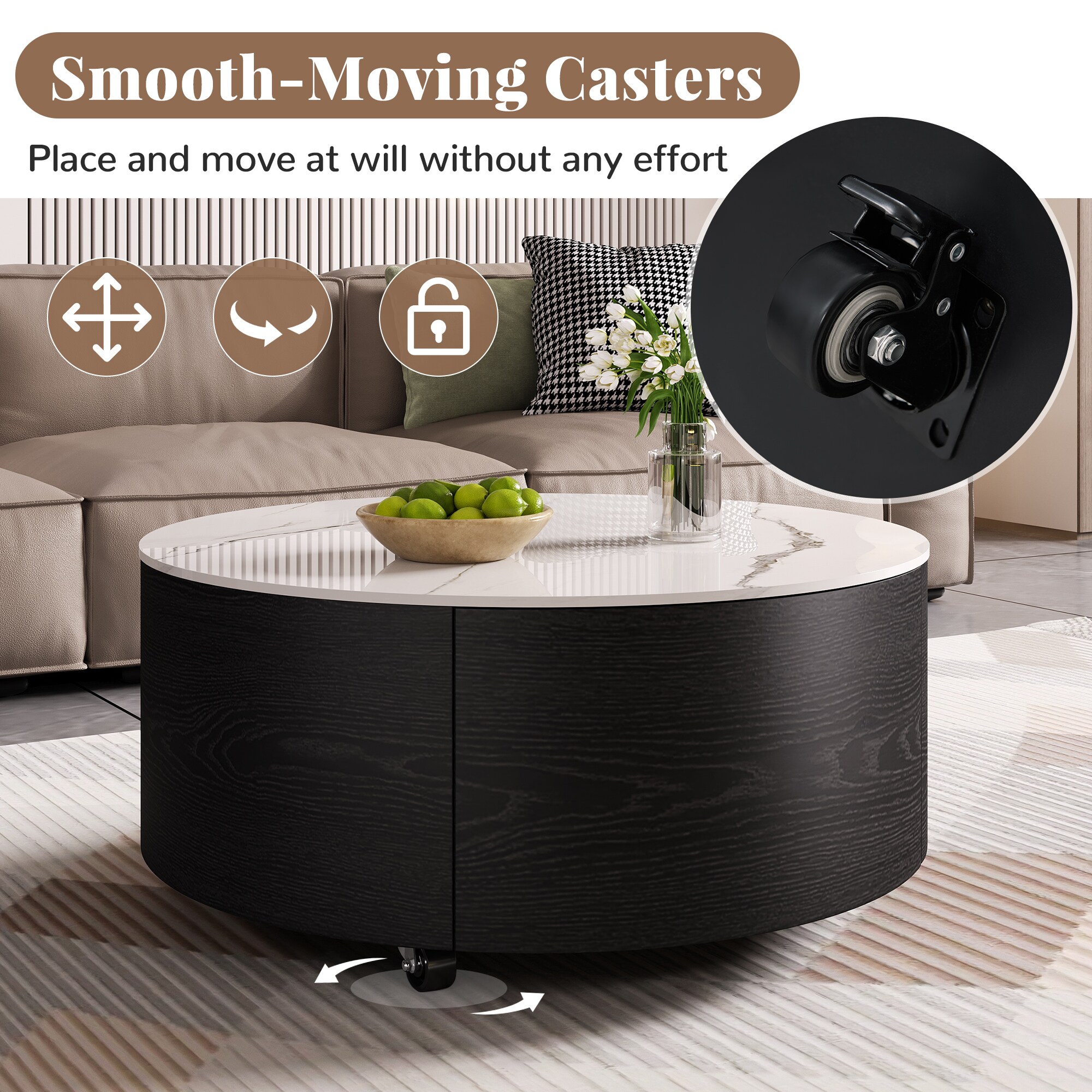 MiniEpic O-CT-09 Coffee-Tables - View #6