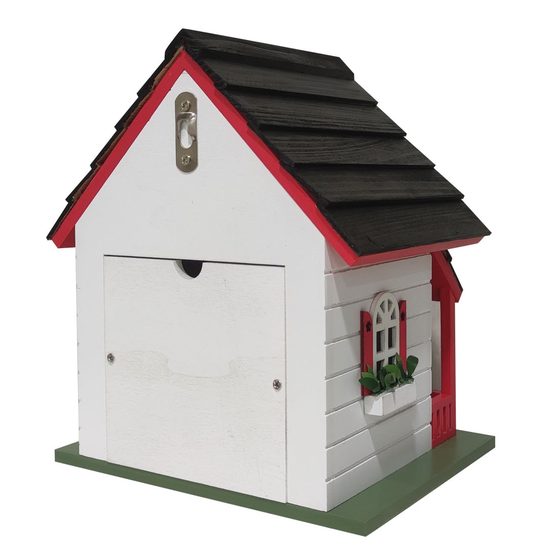 Home Bazaar HB-7902WS Bird-Houses - View #3