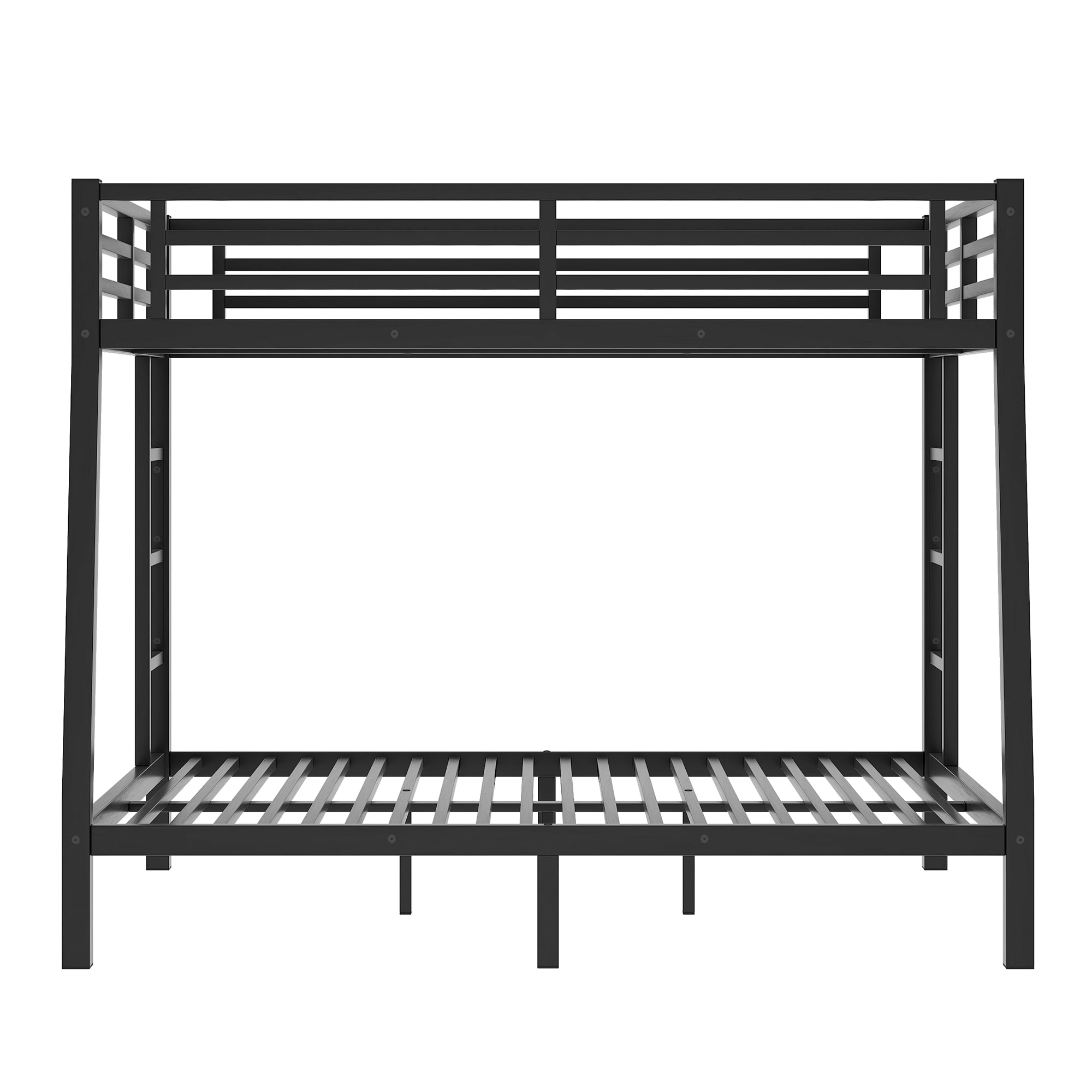 SINOFURN SYD330018BK Bunk-Beds - View #10