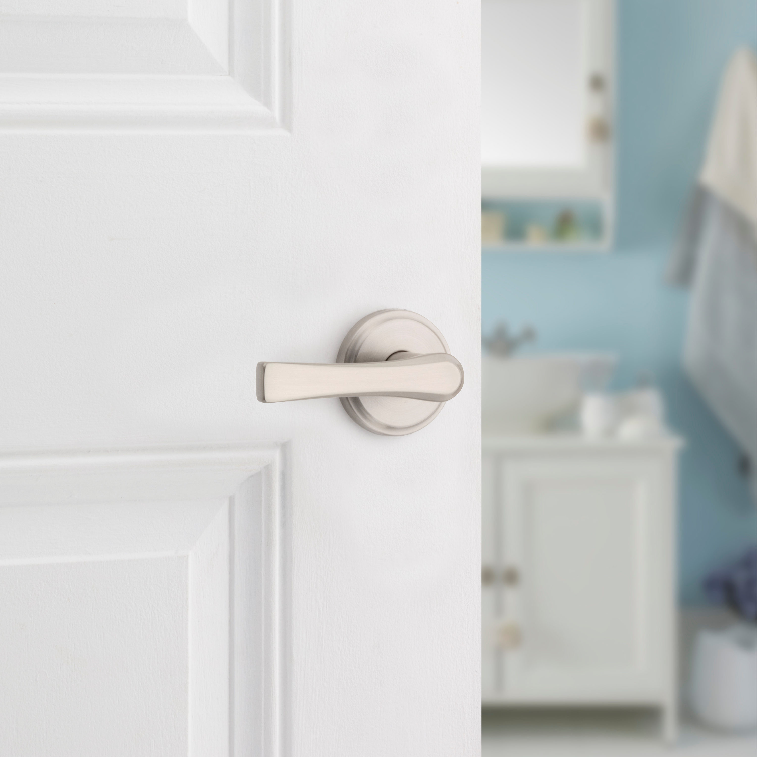 Kwikset Signature Series 97300-950 Door-Handles - View #7