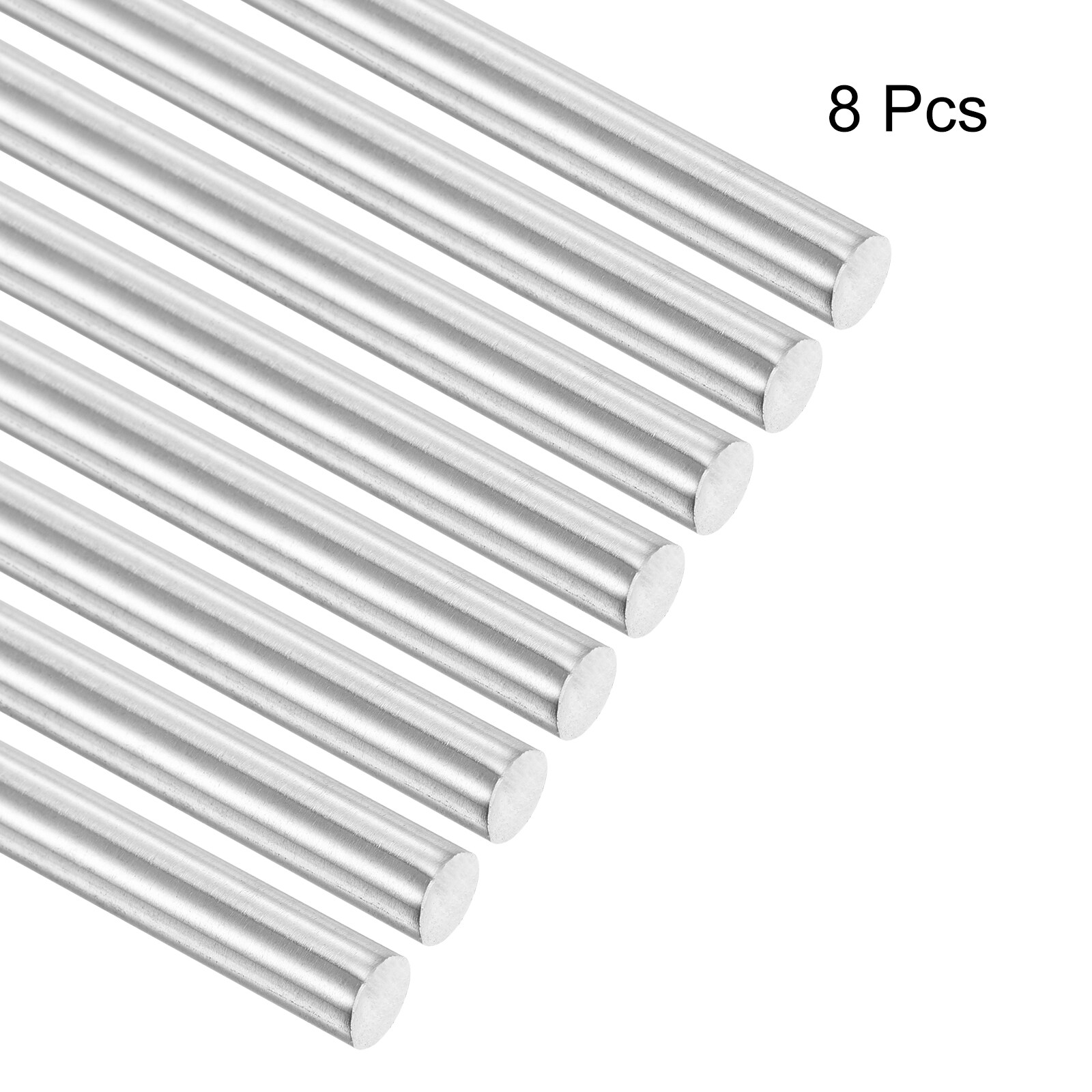 Unique Bargains S26062500UX9404 Metal-Rounds - View #3