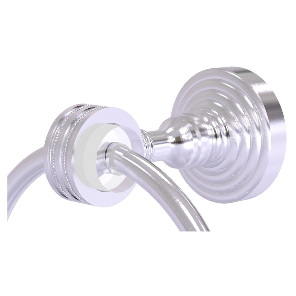 Allied Brass PG-16D-SCH d060355 - View #2