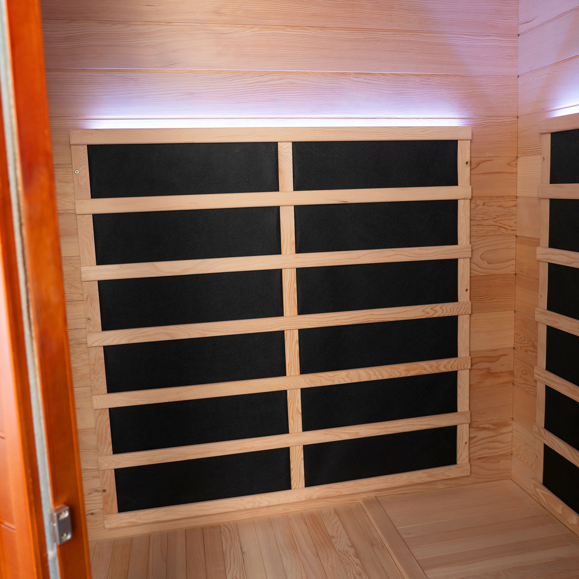Woodbridge LCS006 Indoor-Saunas - View #20
